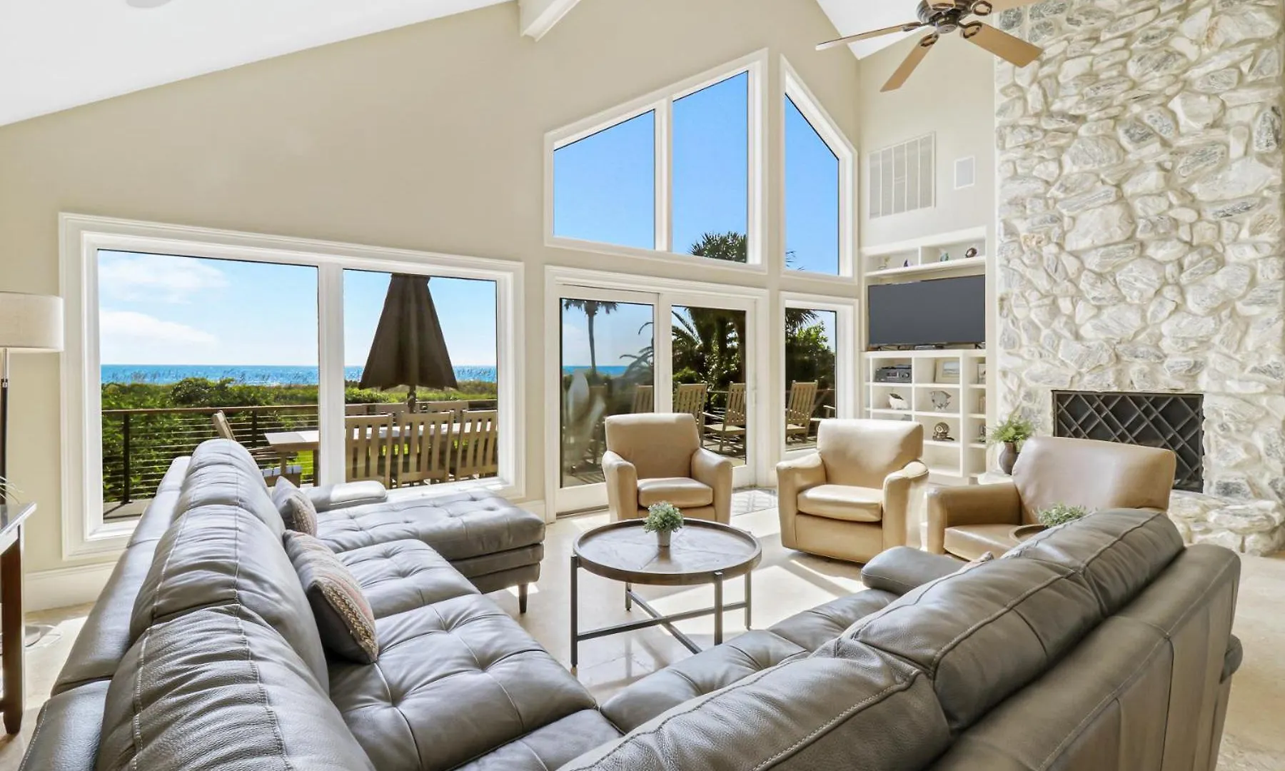 Villa 3 Dune Lane *