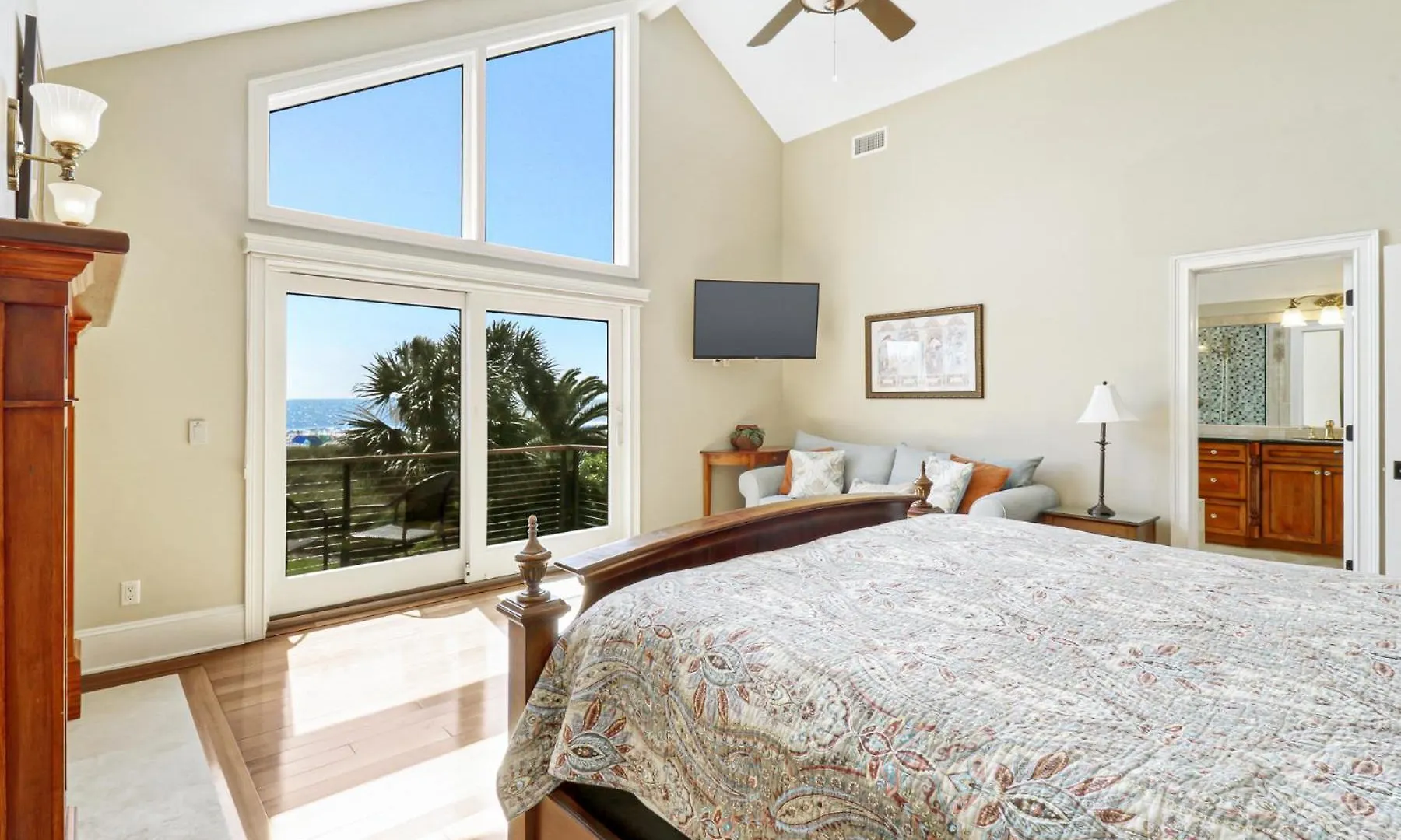 3 Dune Lane Villa *