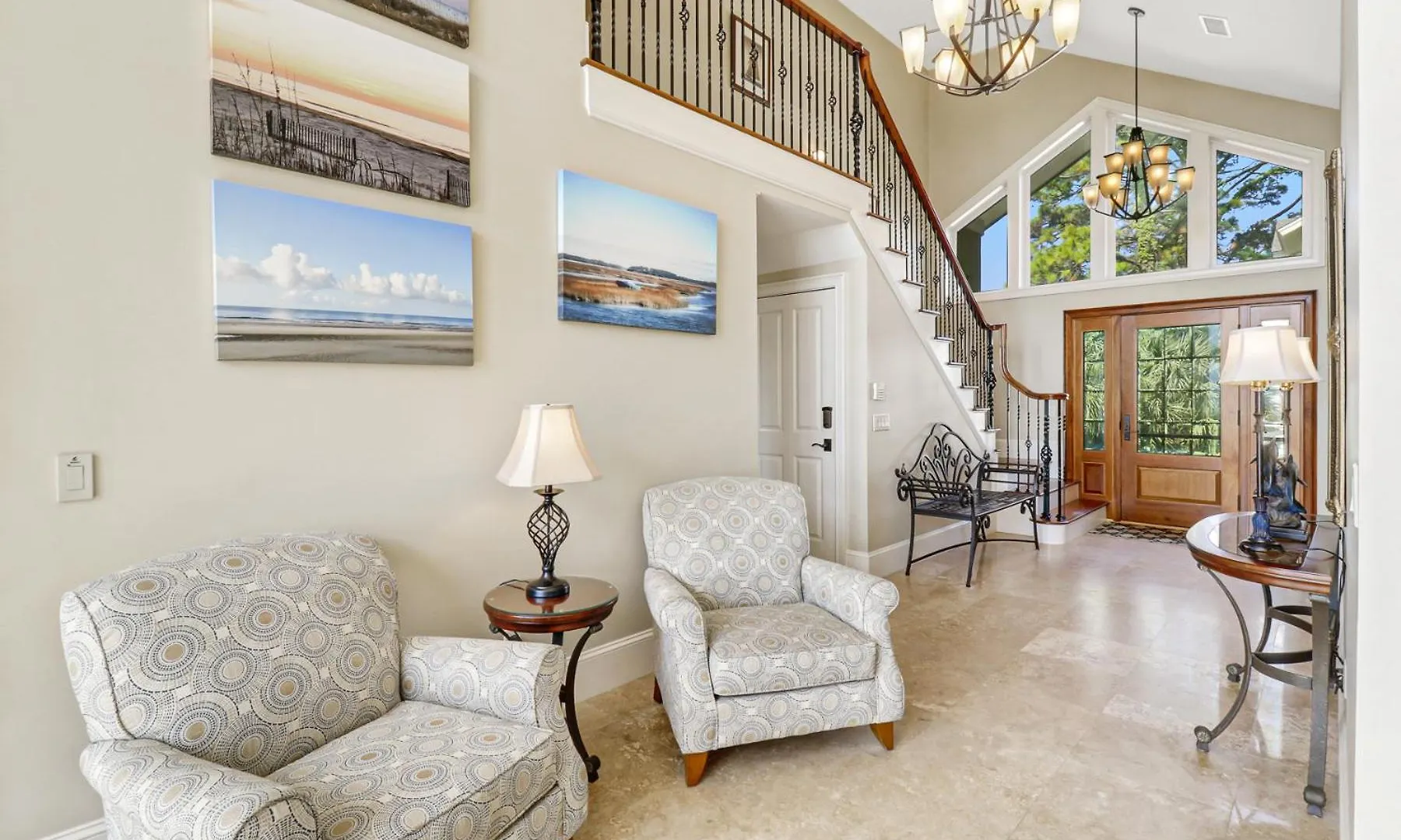 Villa 3 Dune Lane Hilton Head Island