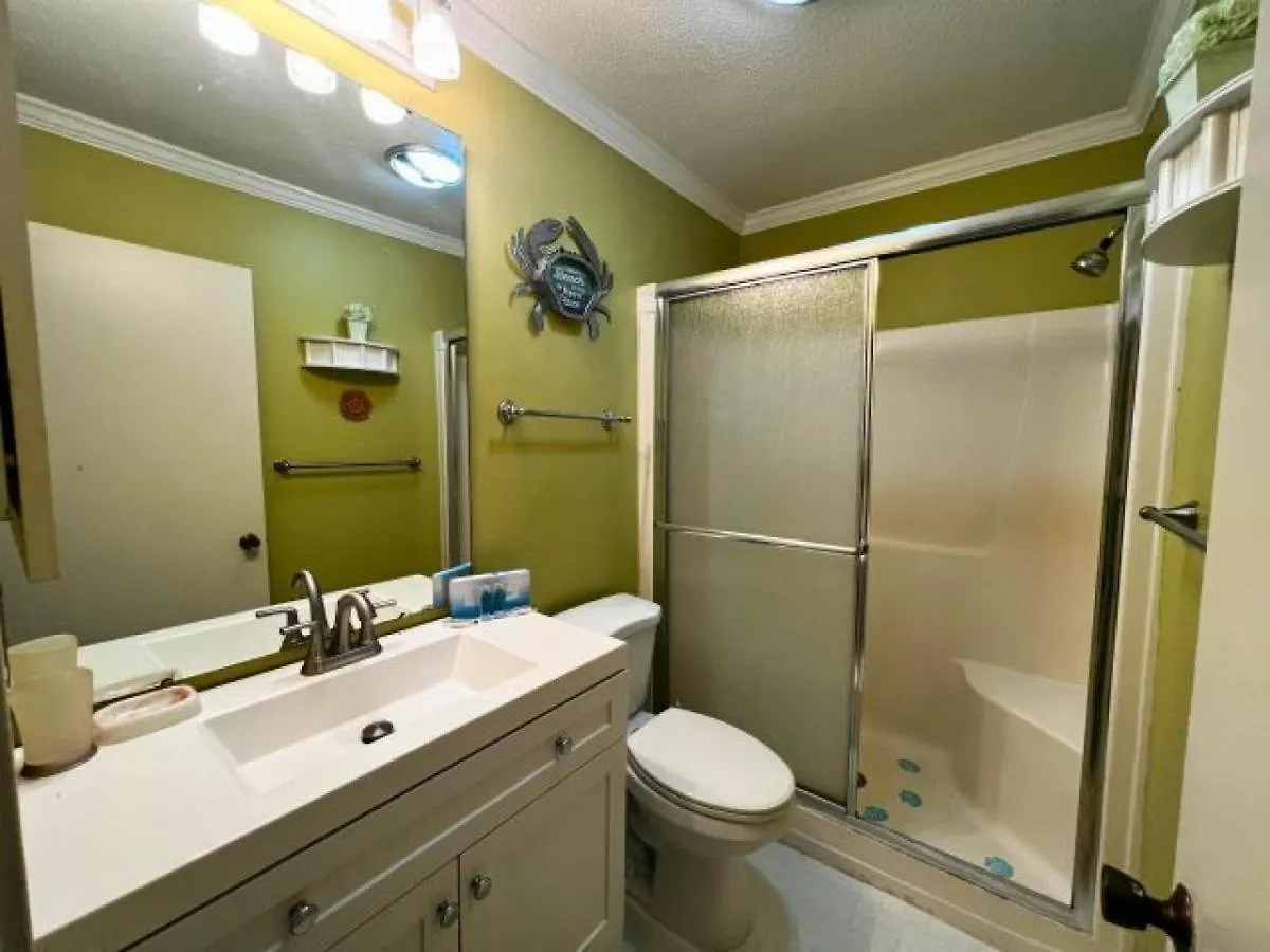 2253 Heritage Casa vacanze Hilton Head Island