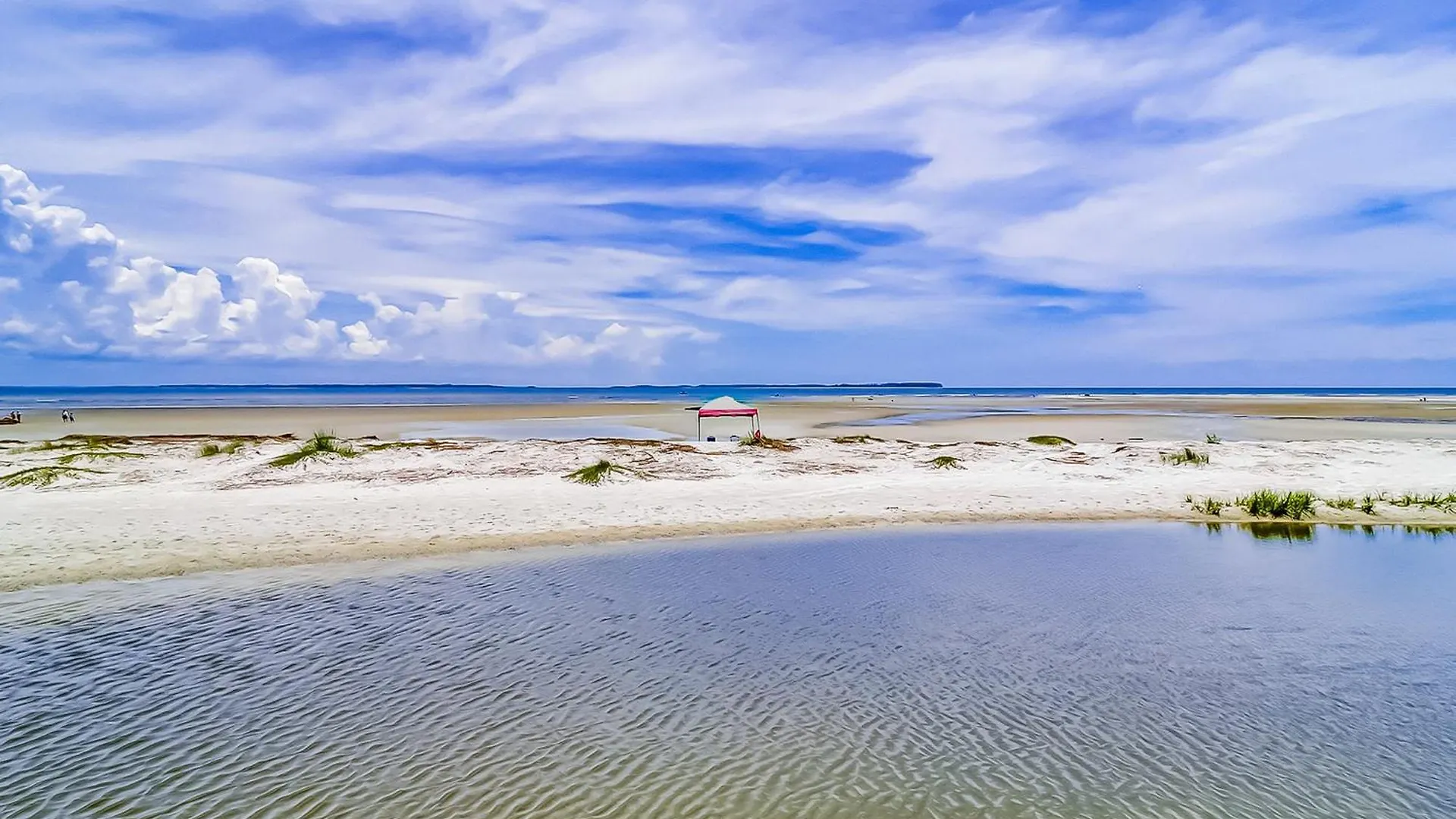 On Port Royal Sound 2217