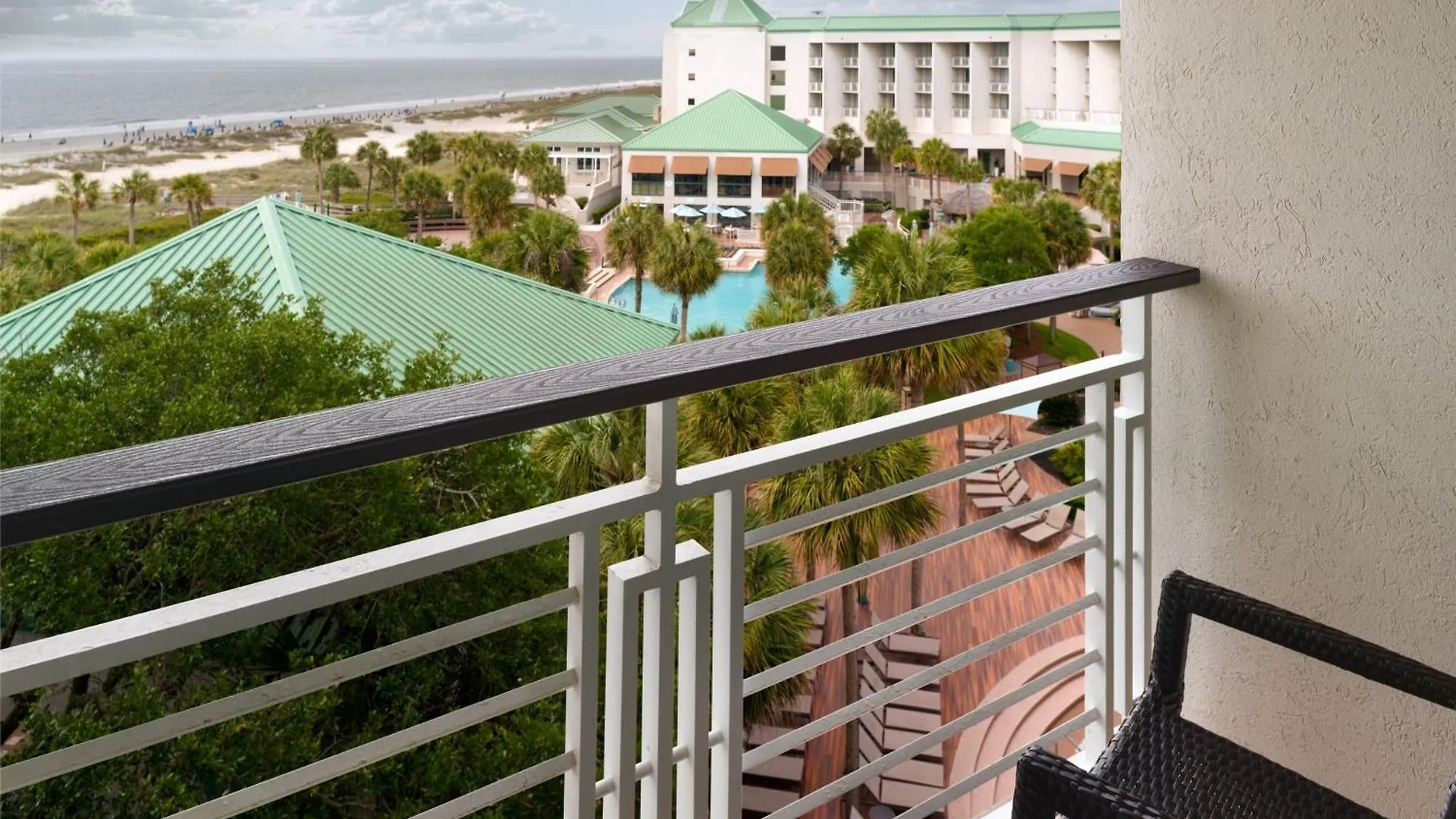 Resort The Westin & Hilton Head Island