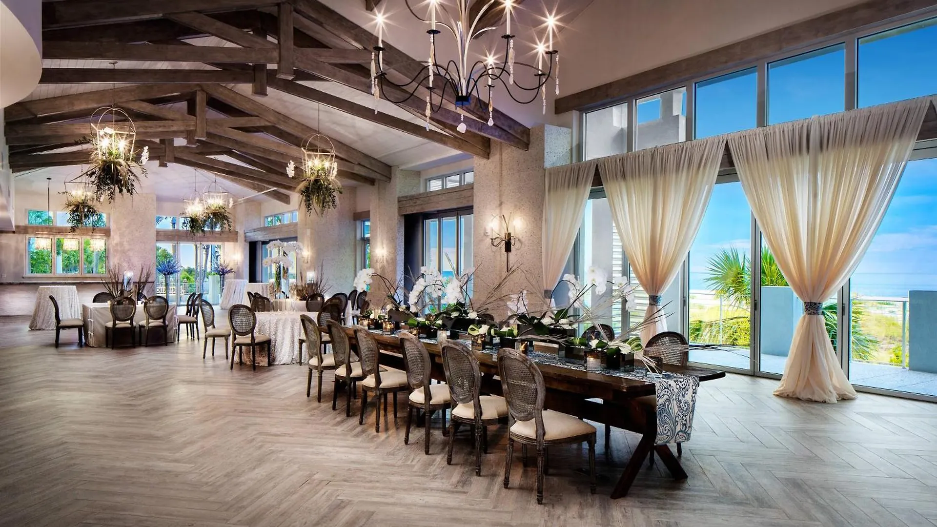 The Westin & Resort 4*