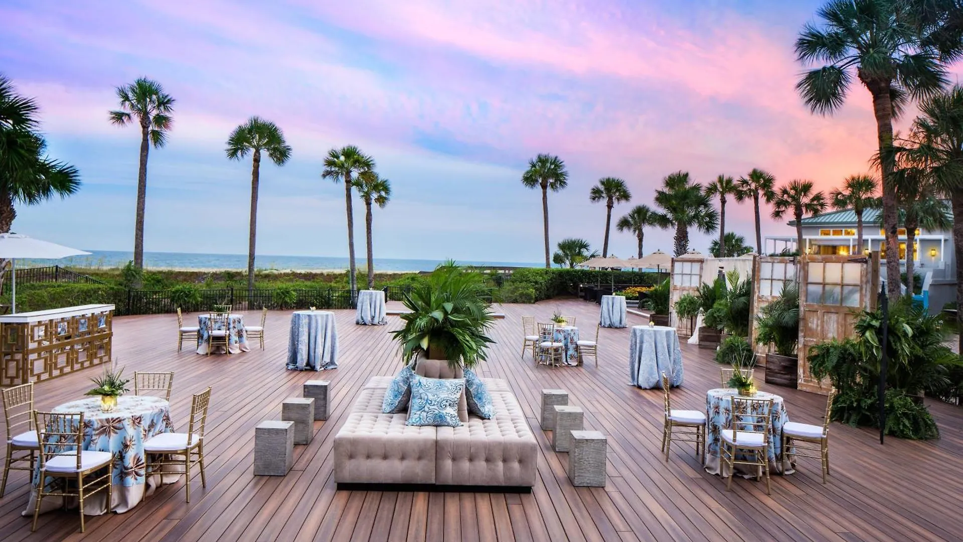 The Westin & Hilton Head Island
