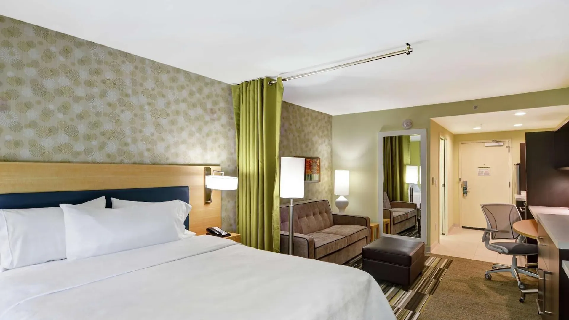 Home2 By Hilton Hilton Head Hotel 3*