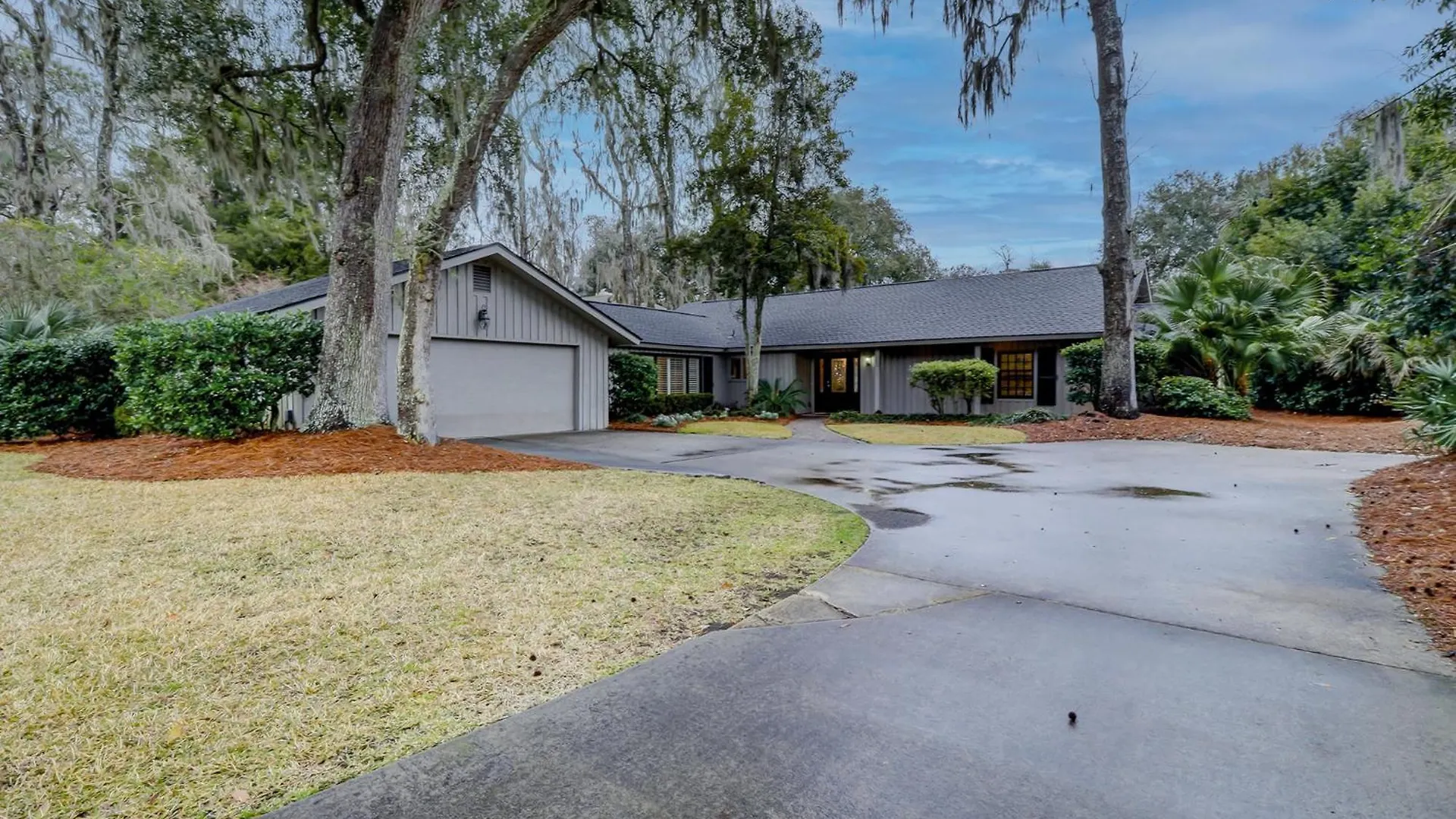 Dom wakacyjny South Live Oak 25 *