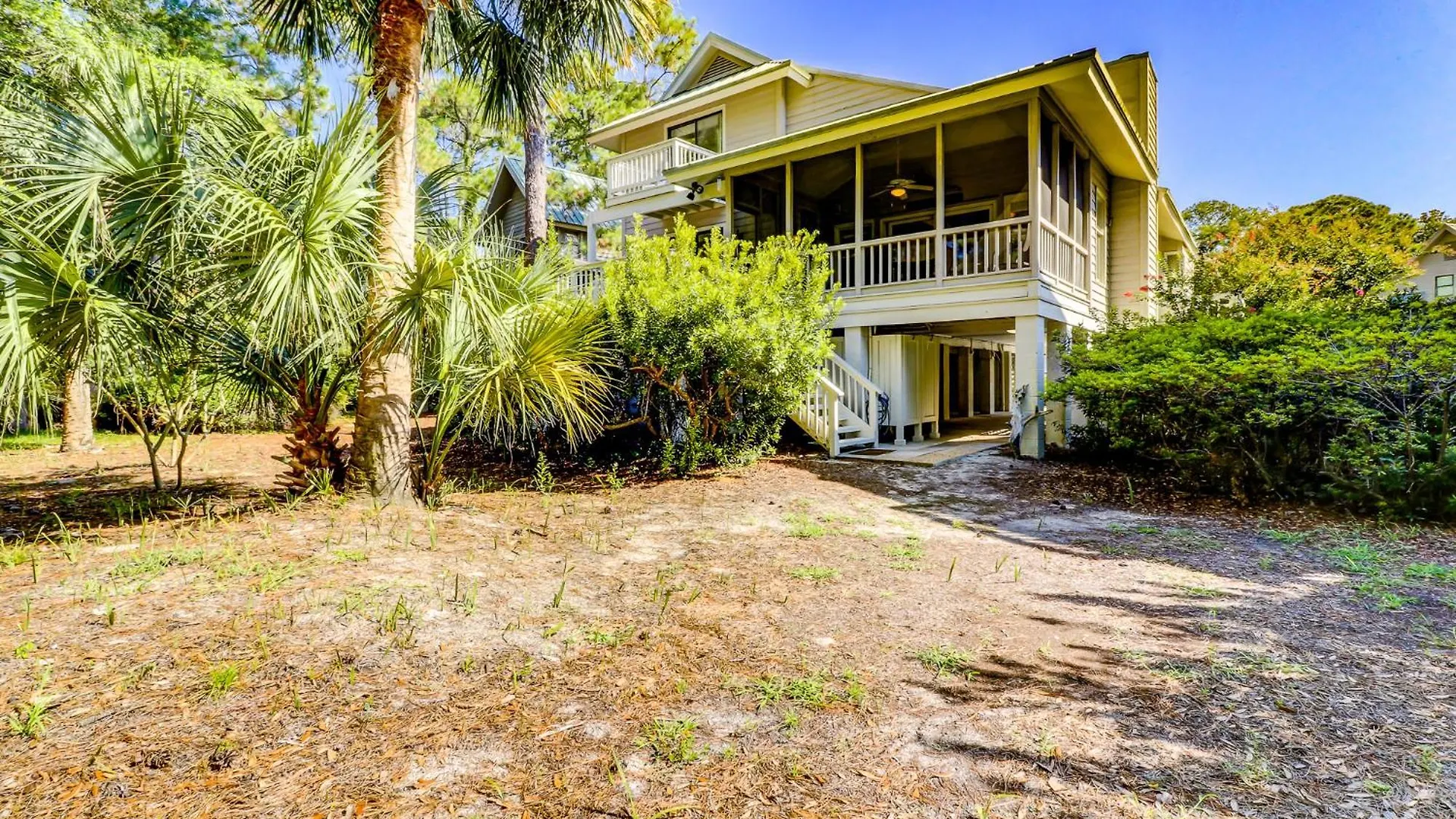 Beachside 13 Holiday home