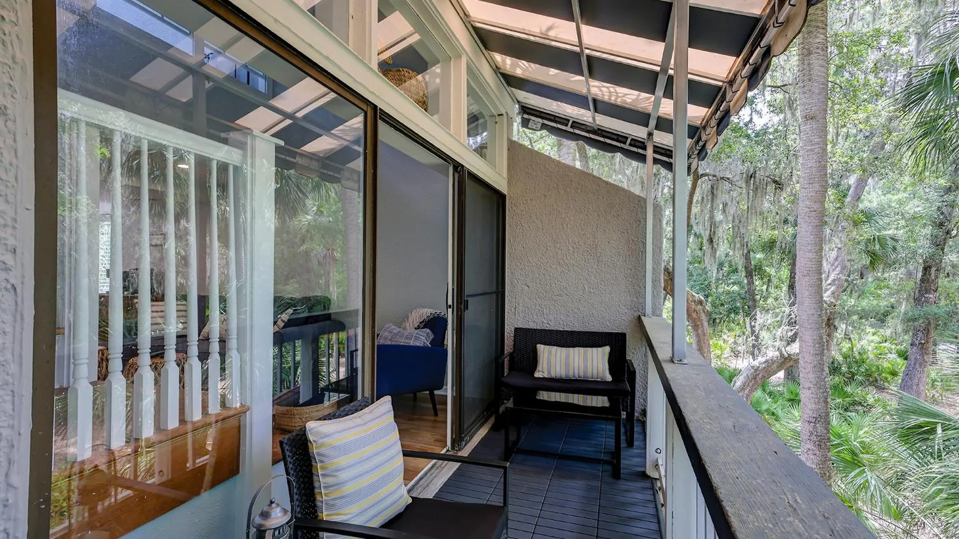 Treetops 6104 Villa