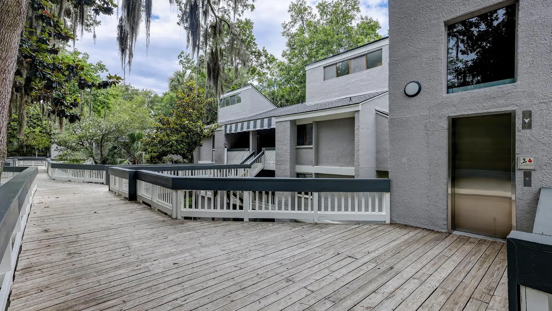Treetops 6104 Villa