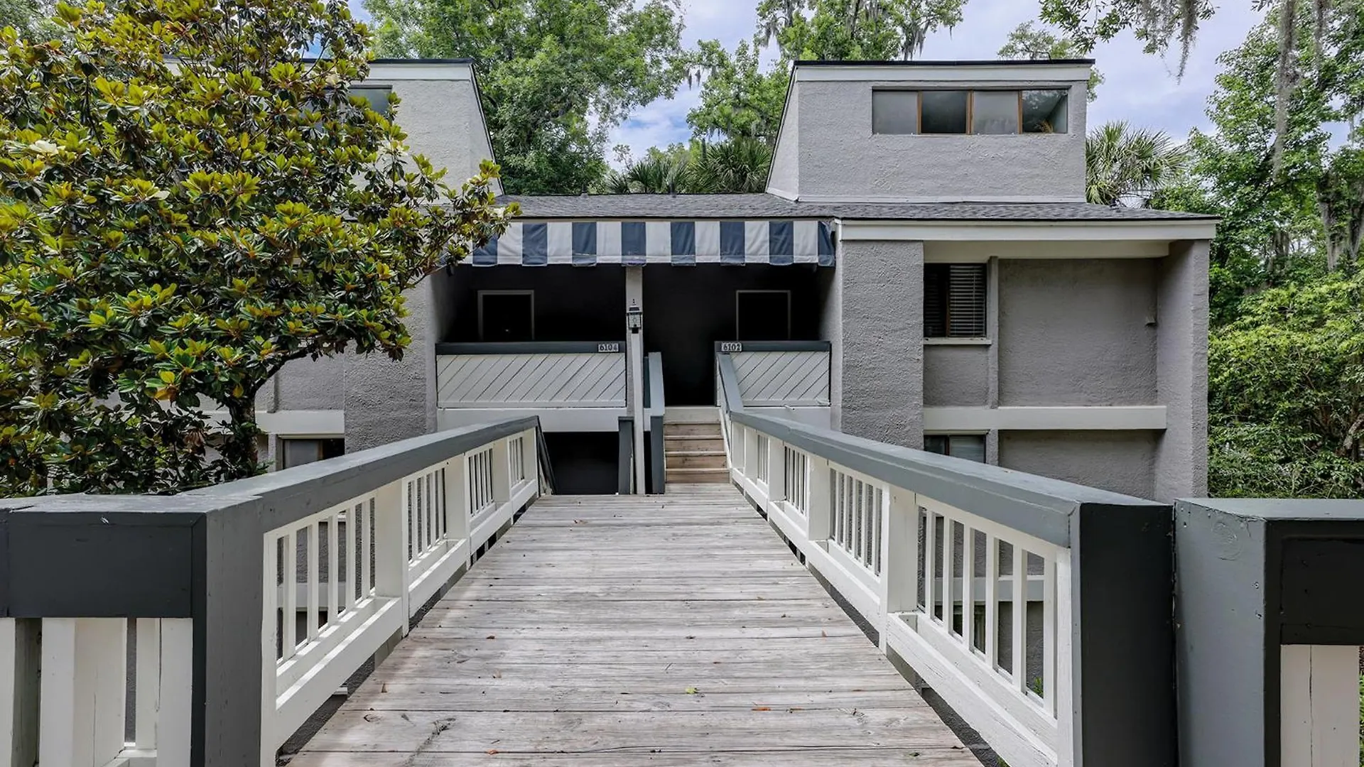 Treetops 6104 Villa