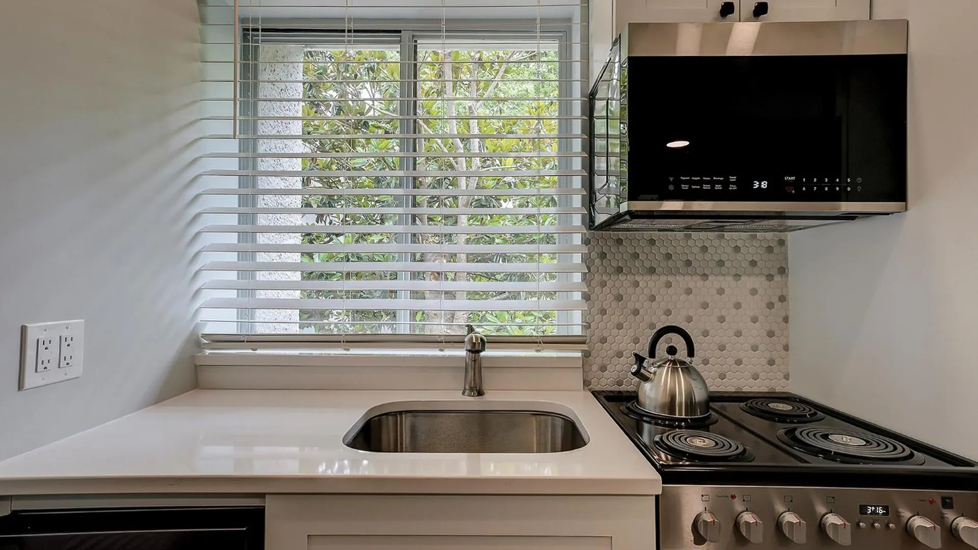 Villa Treetops 6104
