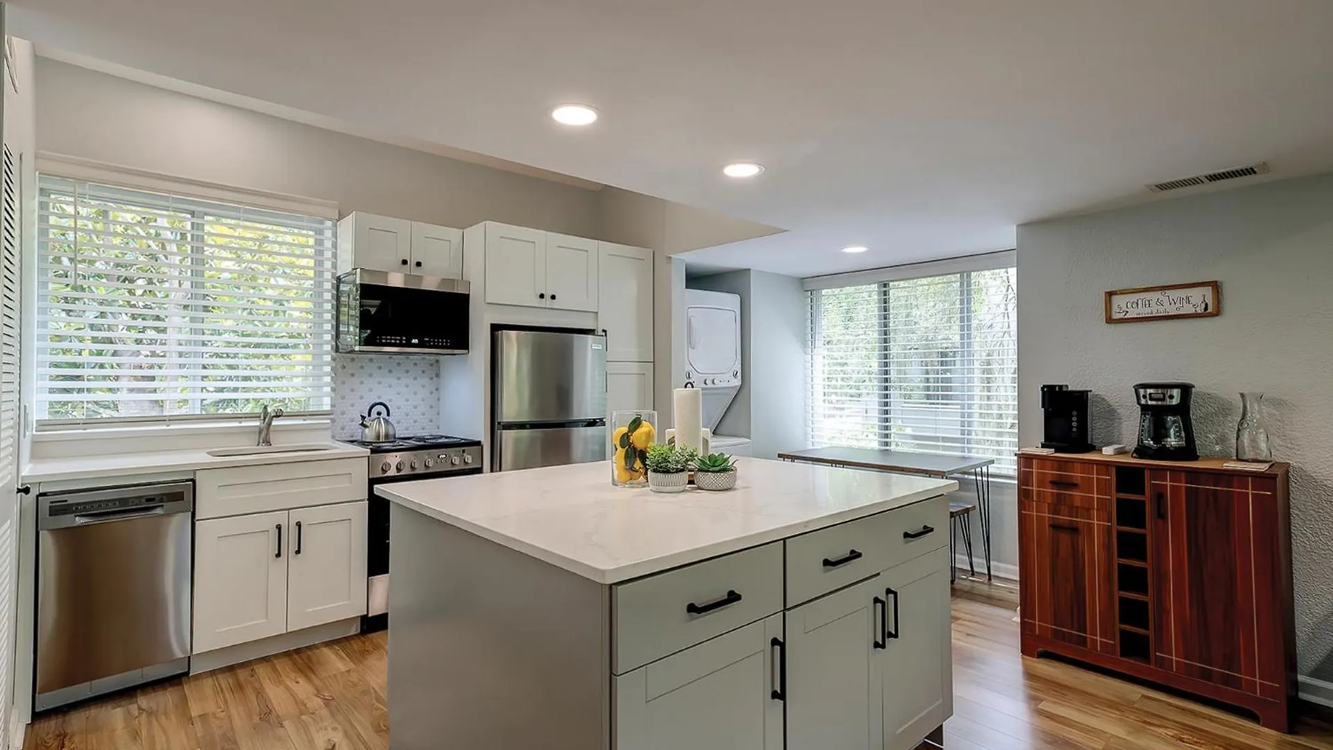 Villa Treetops 6104