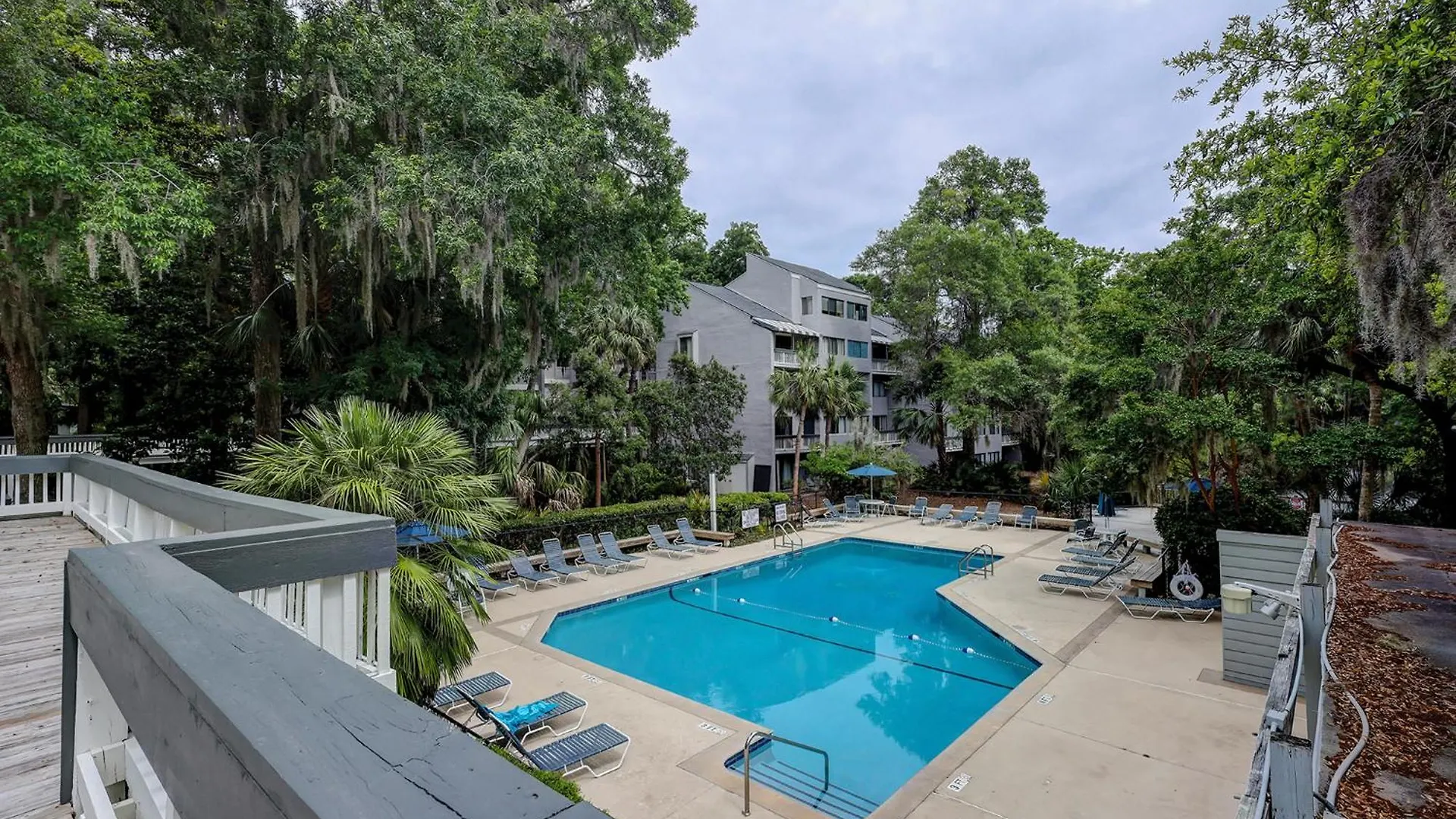 Treetops 6104 Villa *