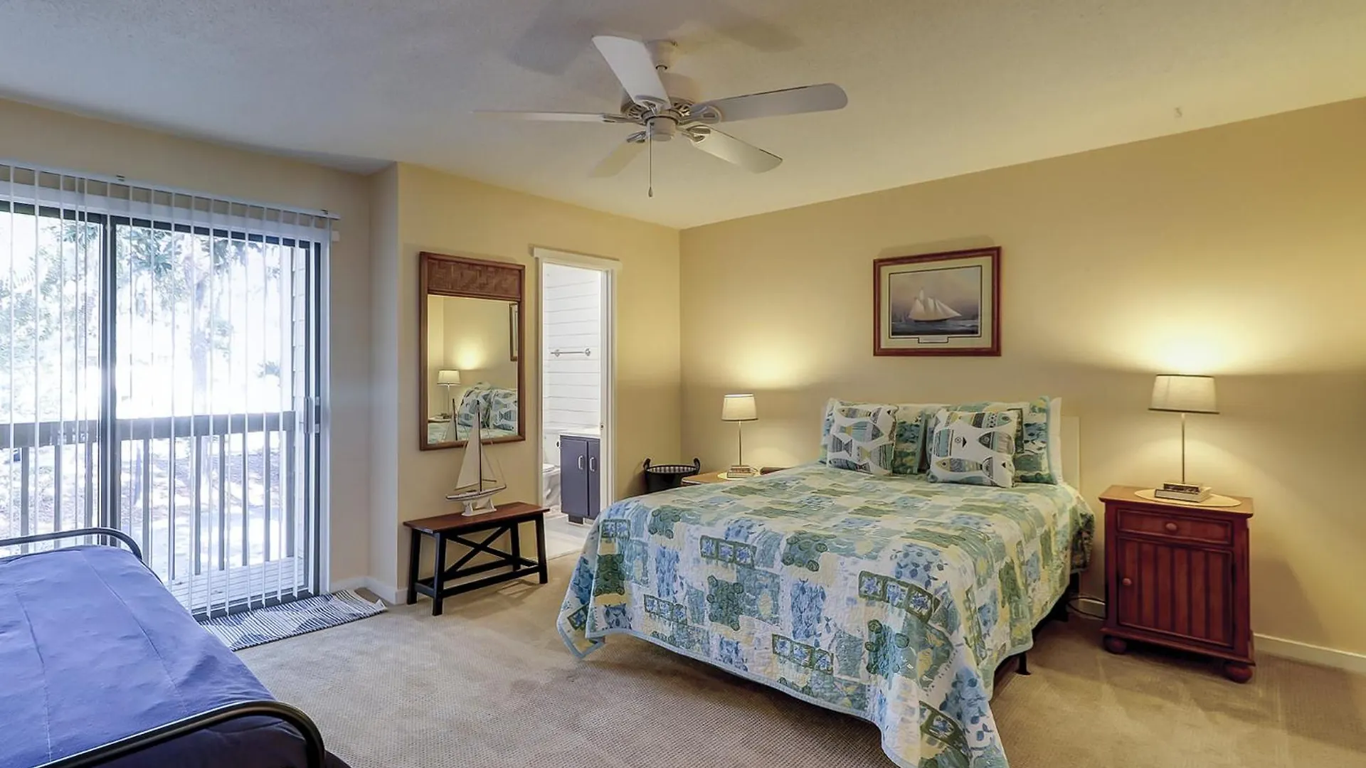 Shipmaster 1703 Villa Hilton Head Island