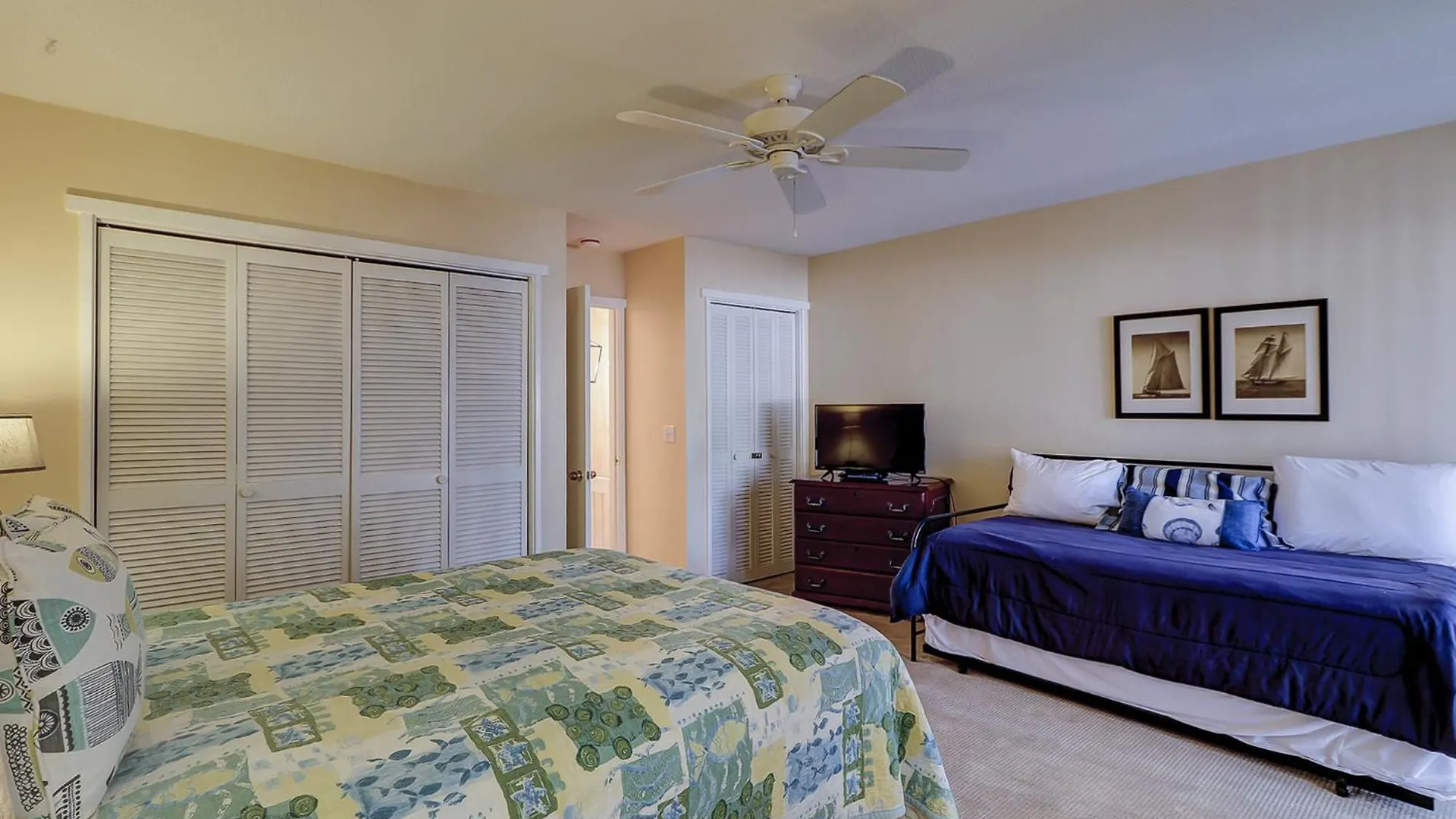 Shipmaster 1703 Villa