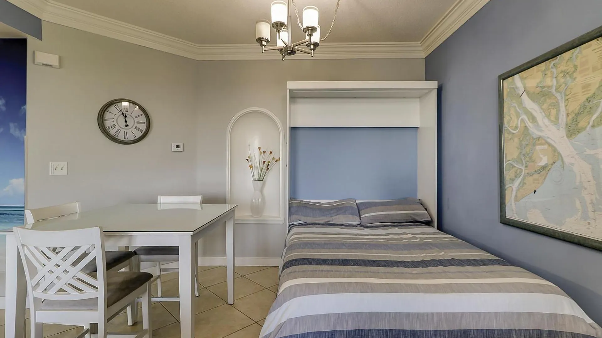 Sea Crest 2405