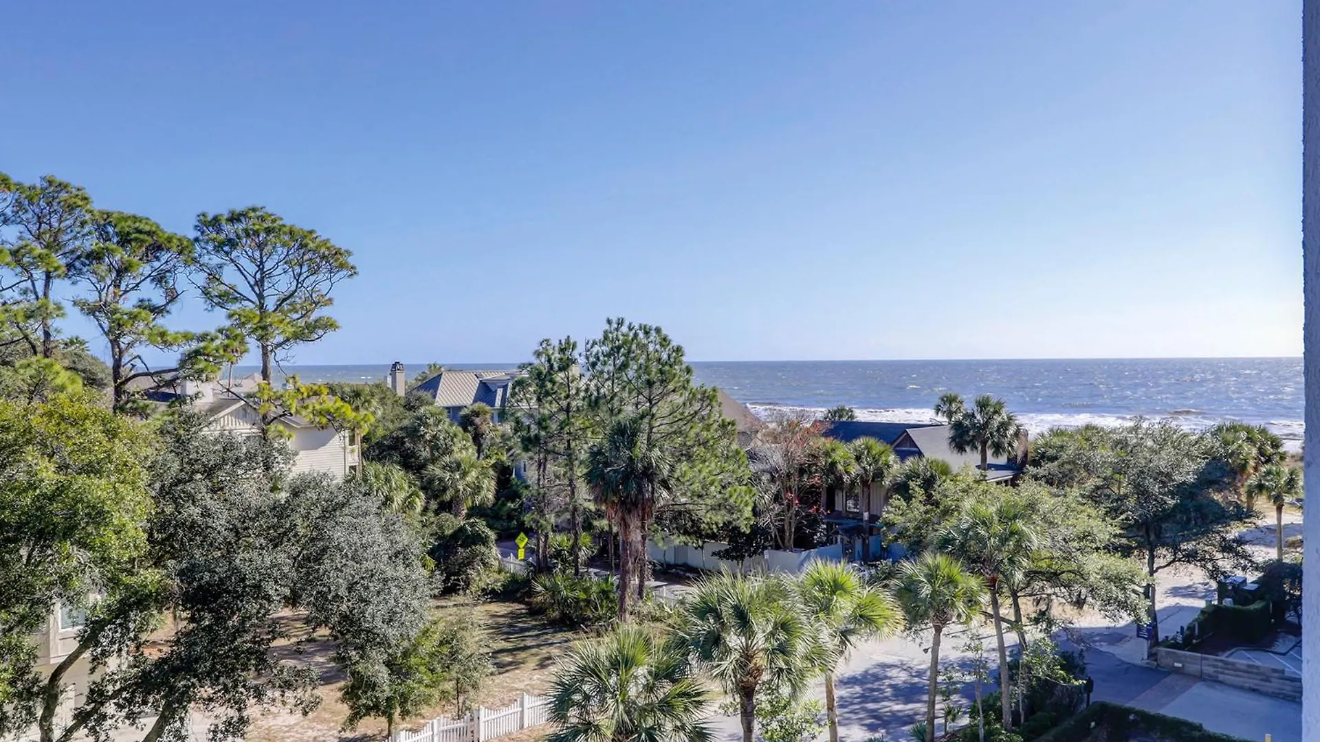 Sea Crest 2405 Villa Hilton Head Island