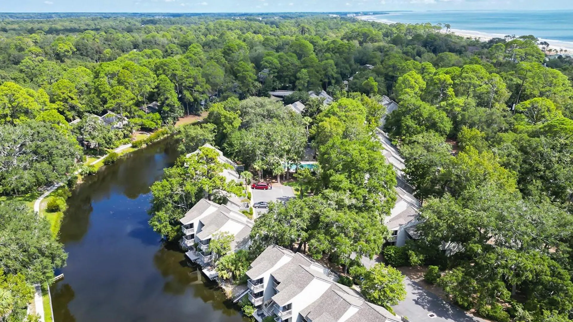 Ocean Cove 808