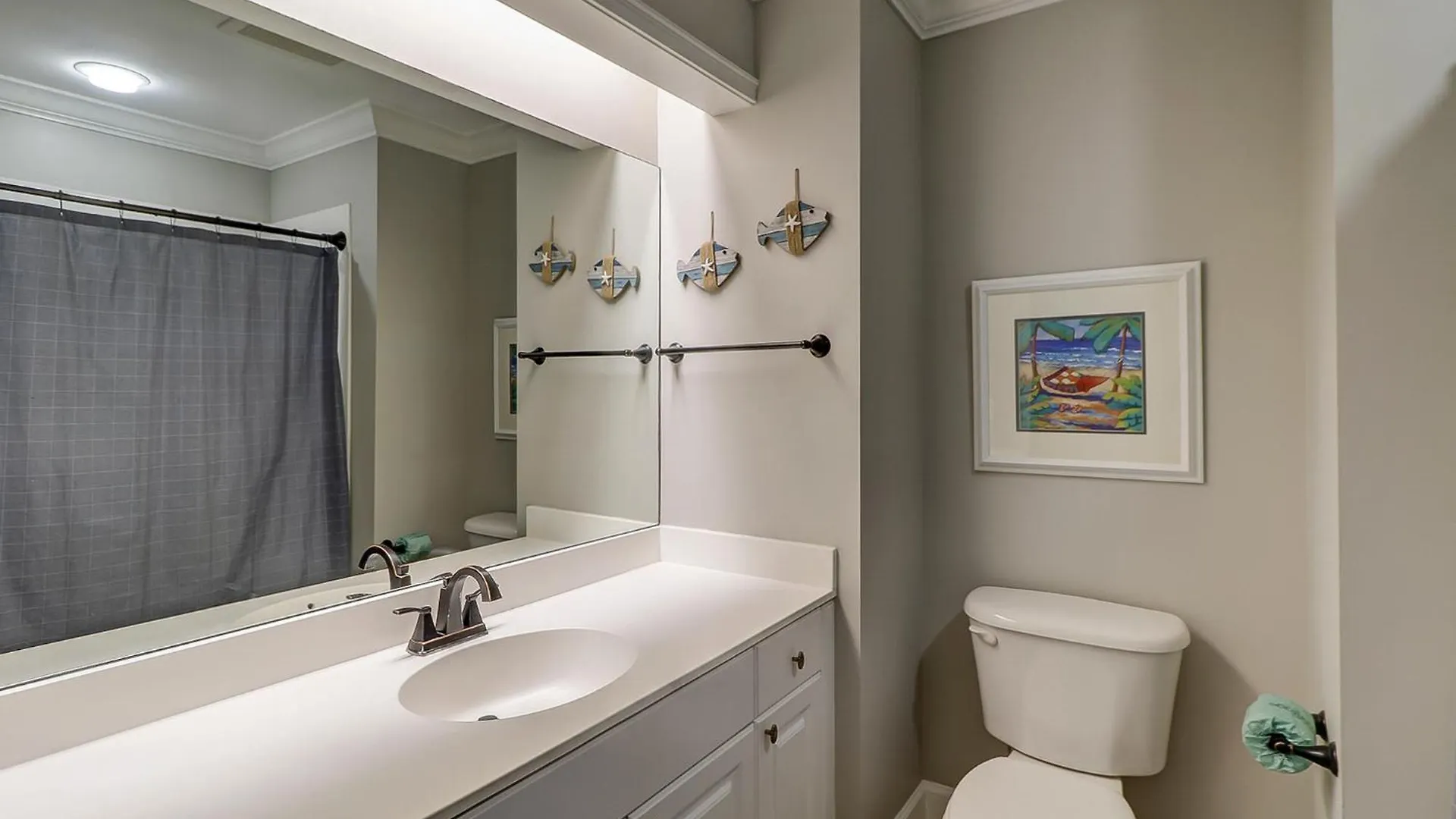 North Shore Pl 305 Villa