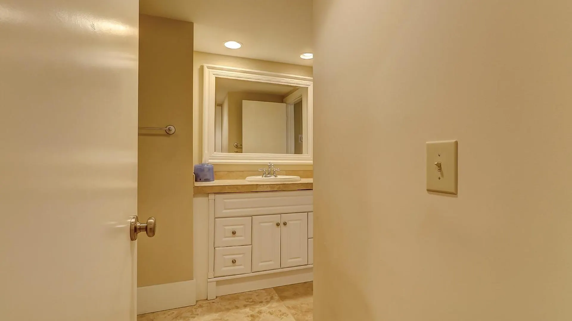 Canvasback 4 Holiday home