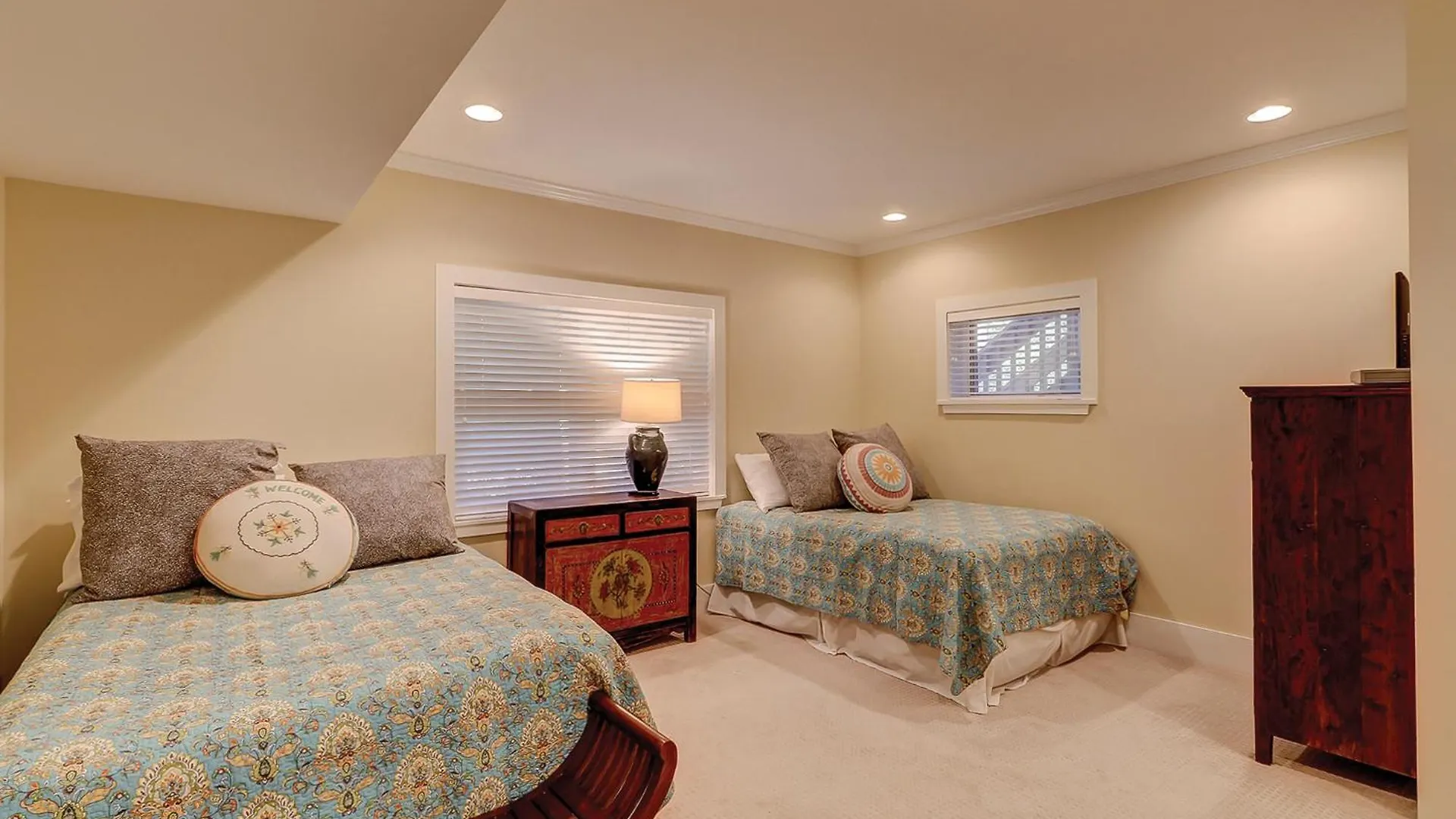 Canvasback 4 Holiday home *