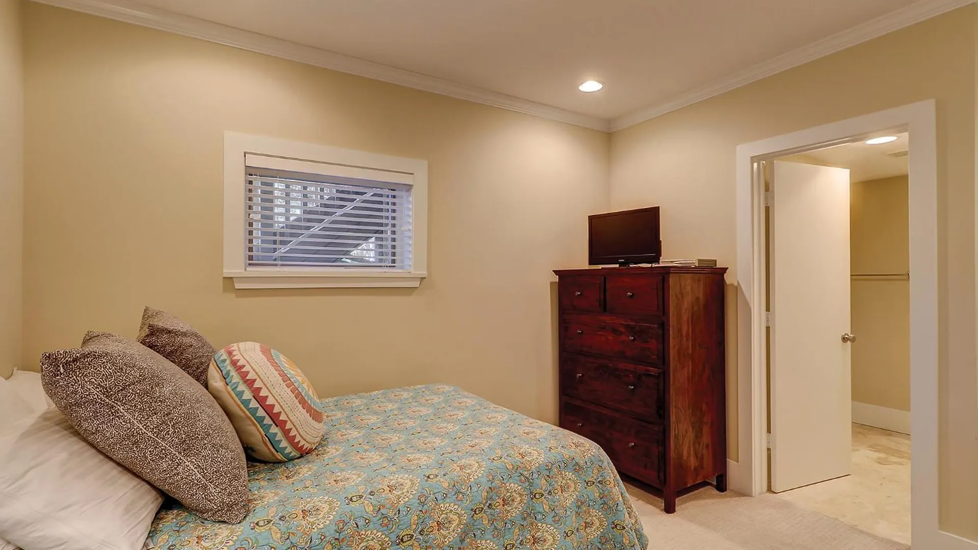 Canvasback 4 Holiday home