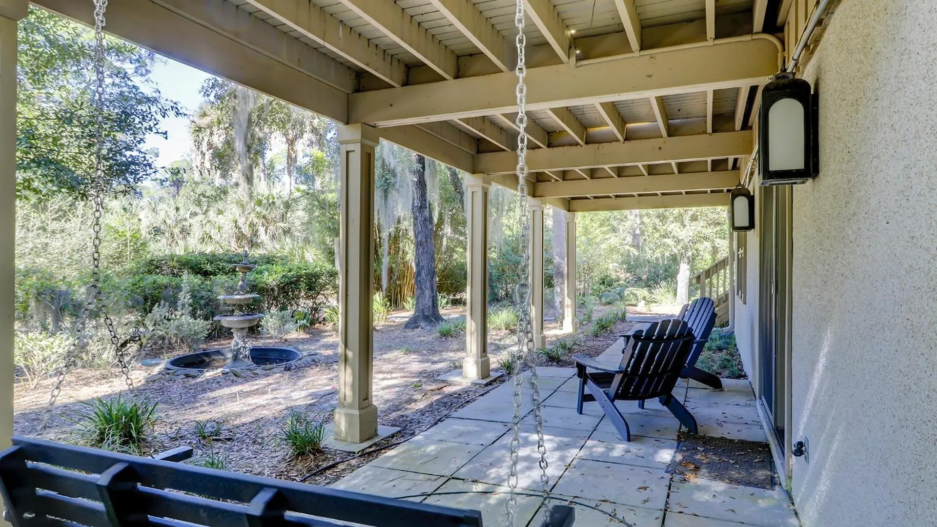 Holiday home Canvasback 4 *