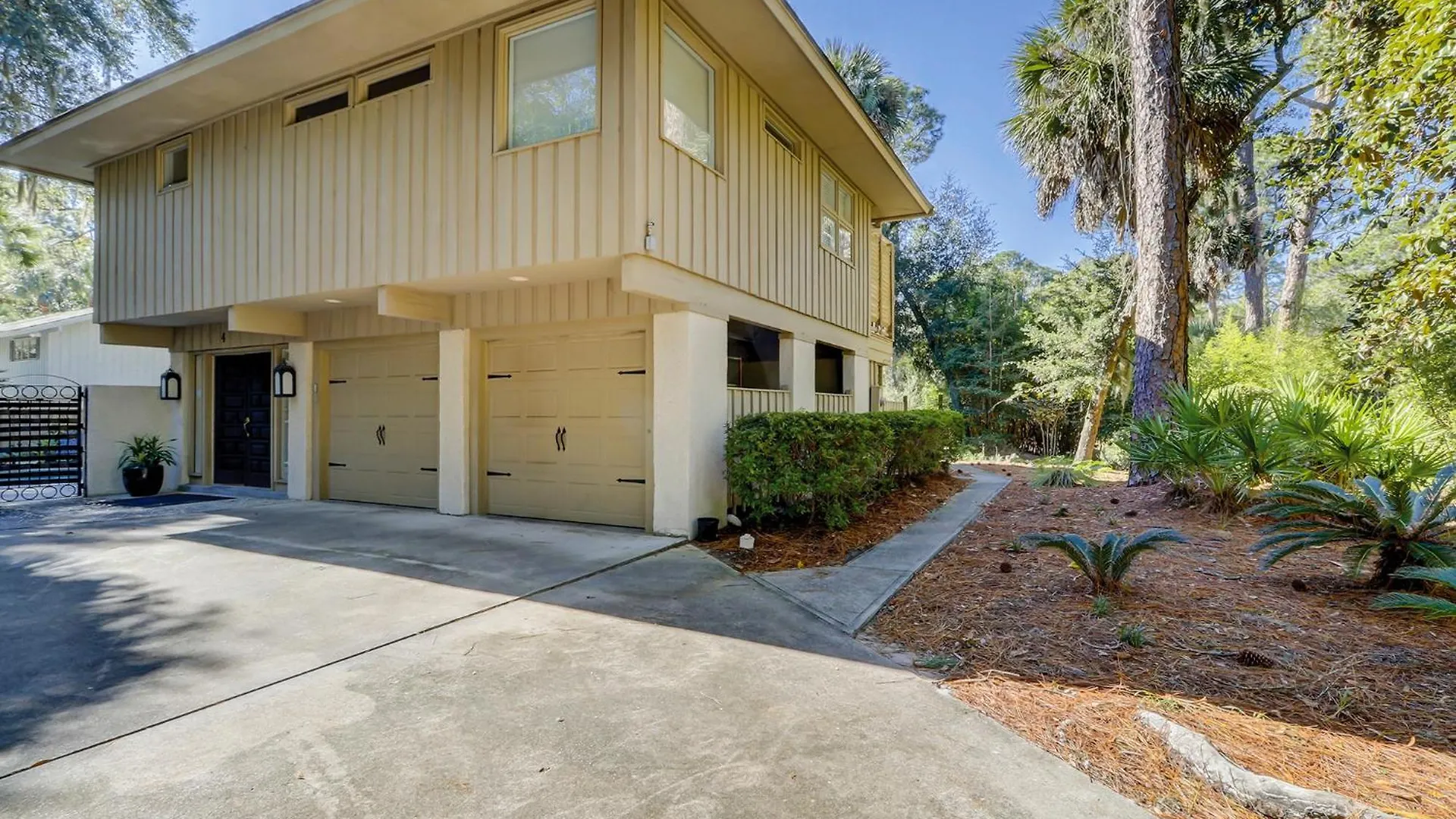Holiday home Canvasback 4