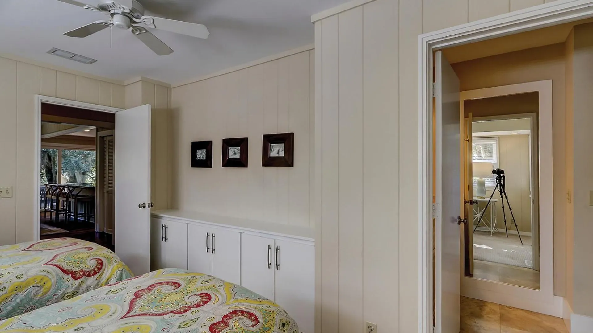 Canvasback 4 Holiday home *