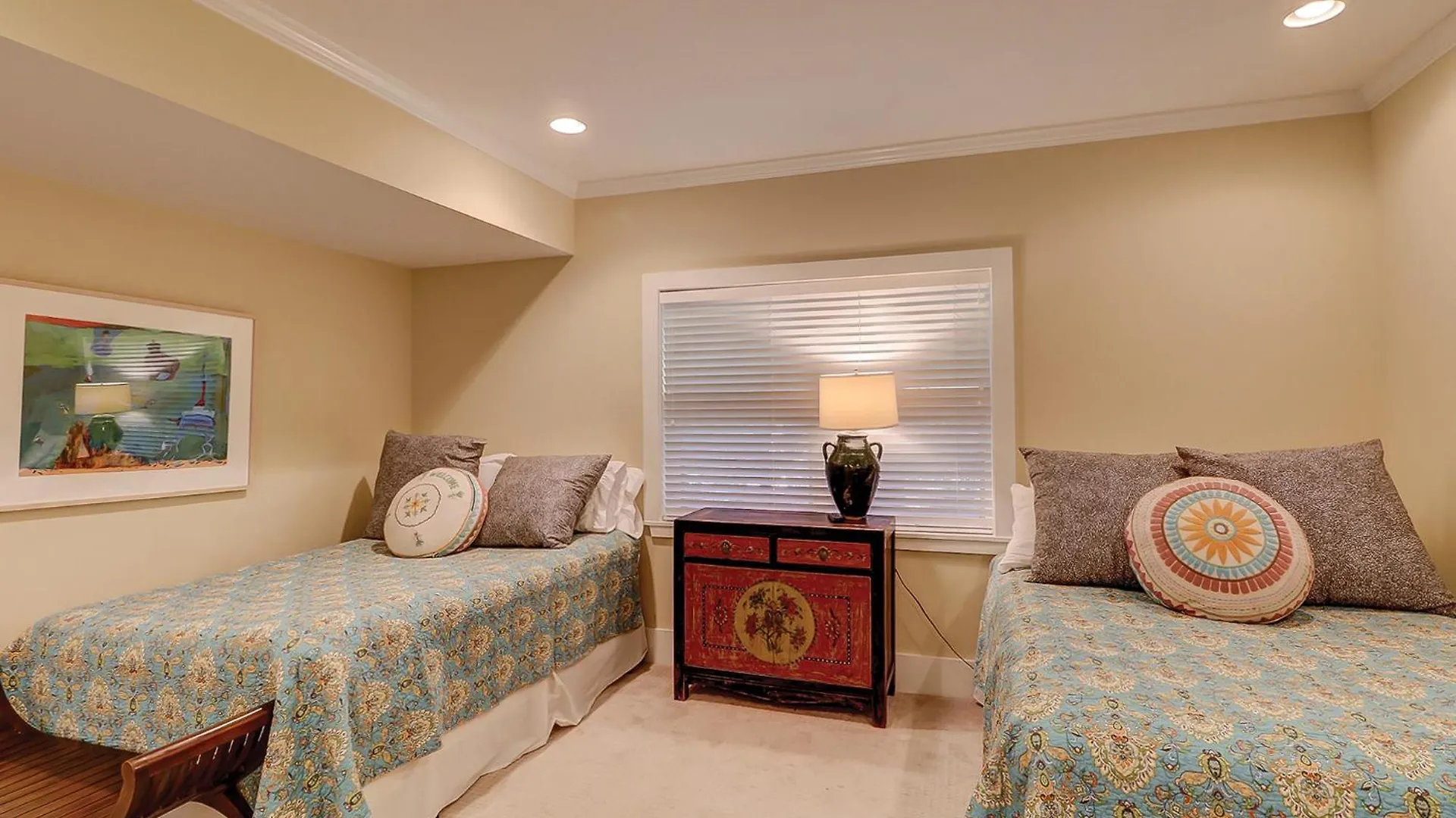 Holiday home Canvasback 4 *