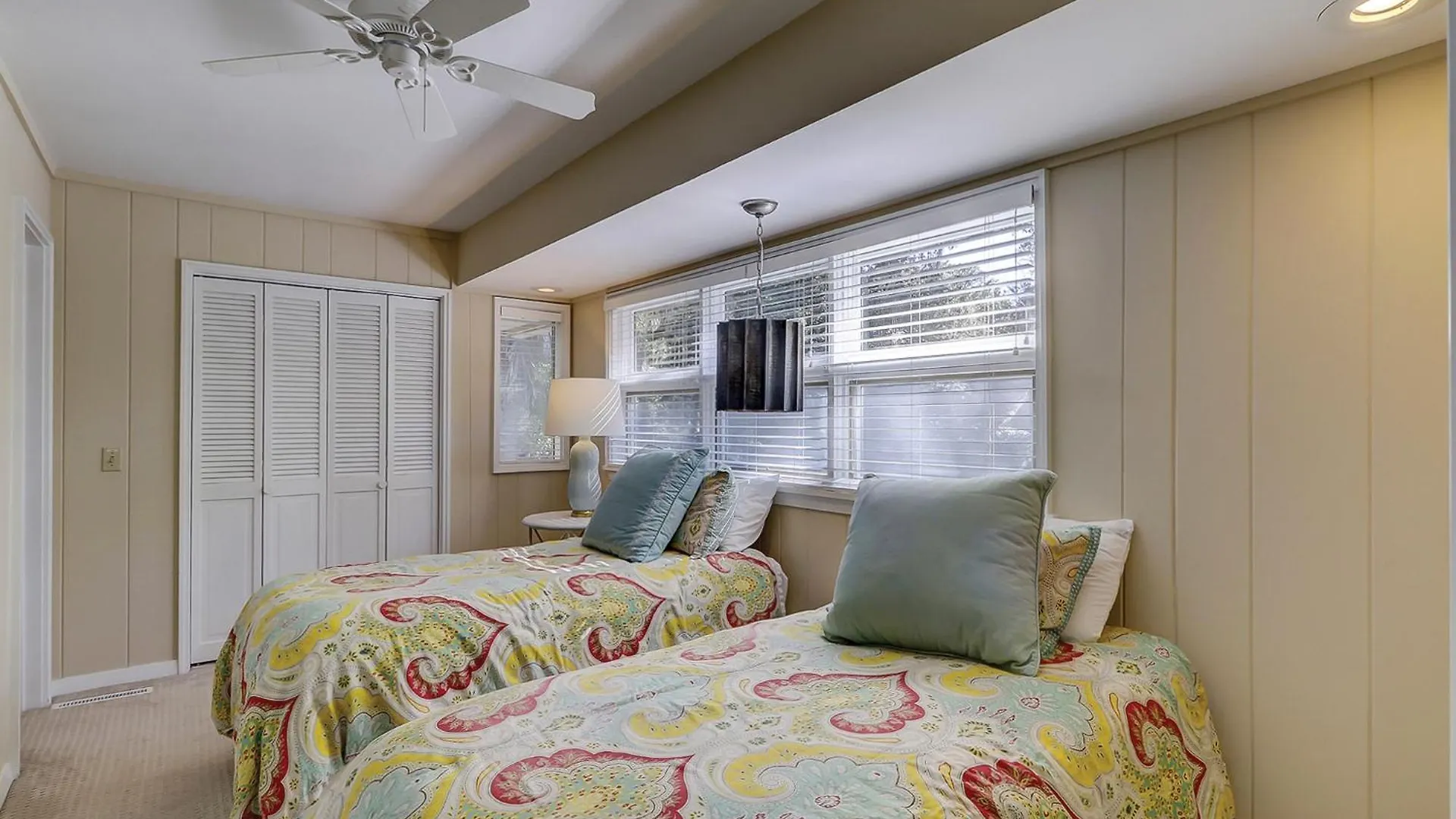 Holiday home Canvasback 4