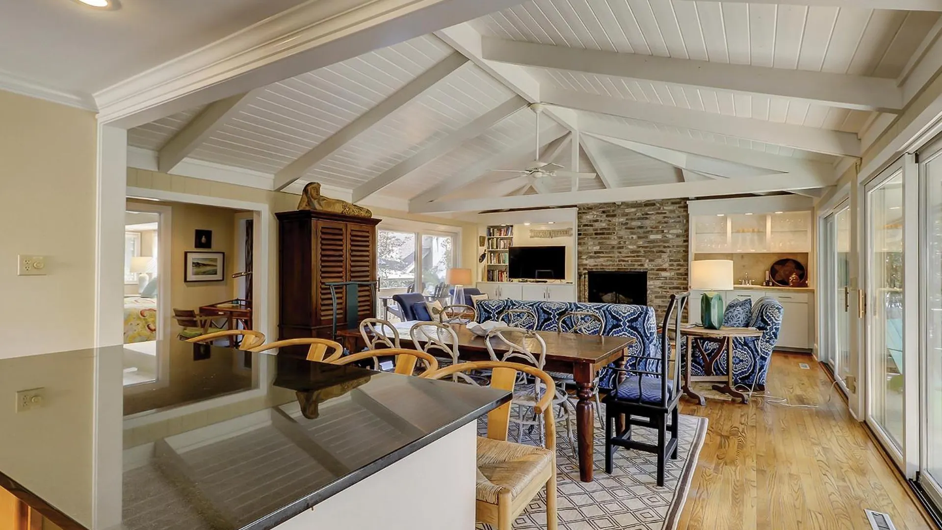 Canvasback 4 Holiday home *