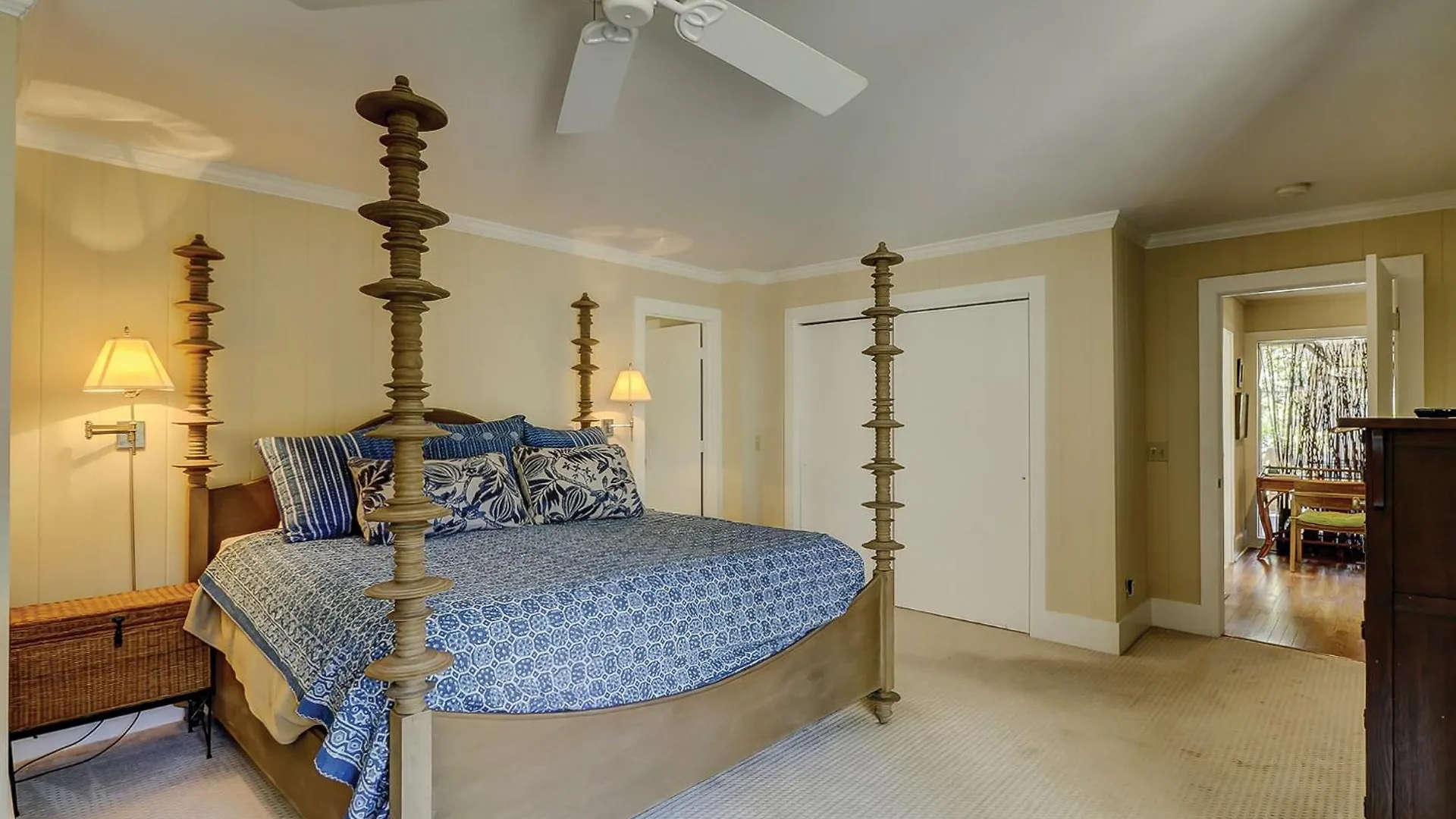 Canvasback 4 Holiday home
