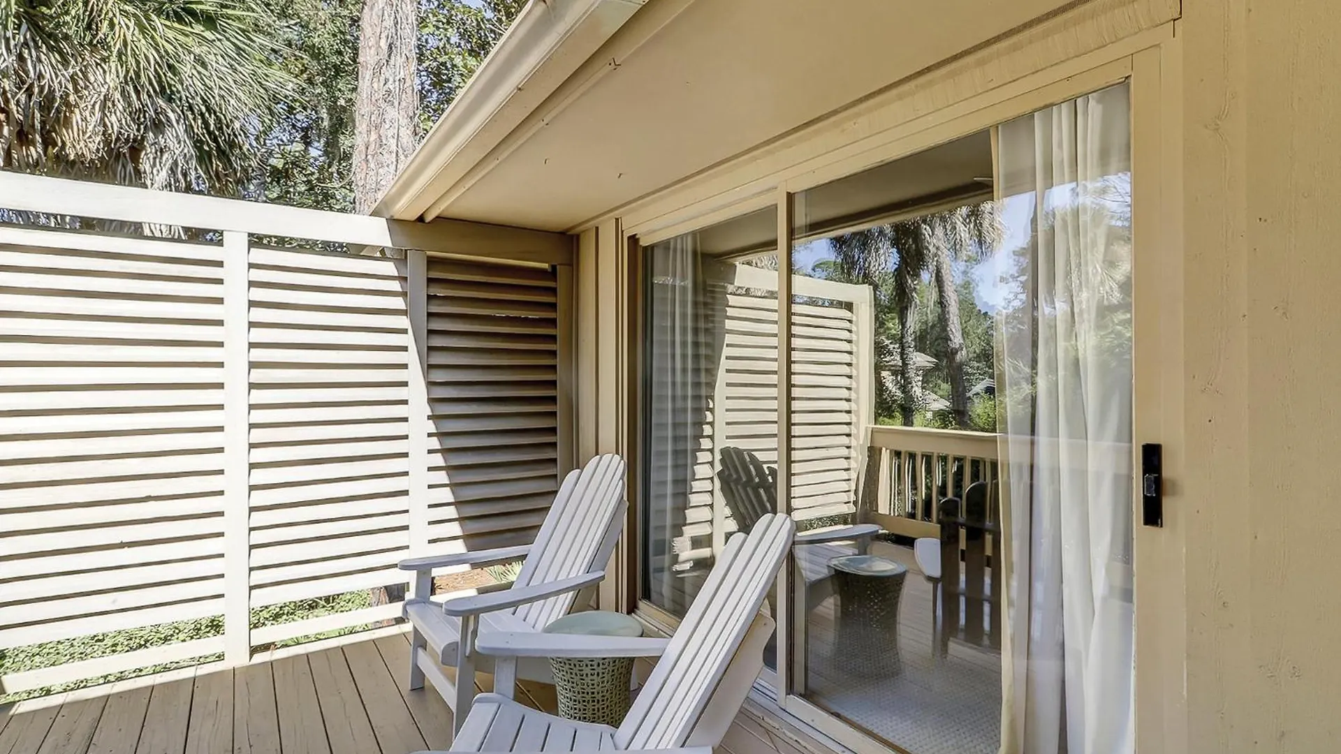 Holiday home Canvasback 4 Hilton Head Island