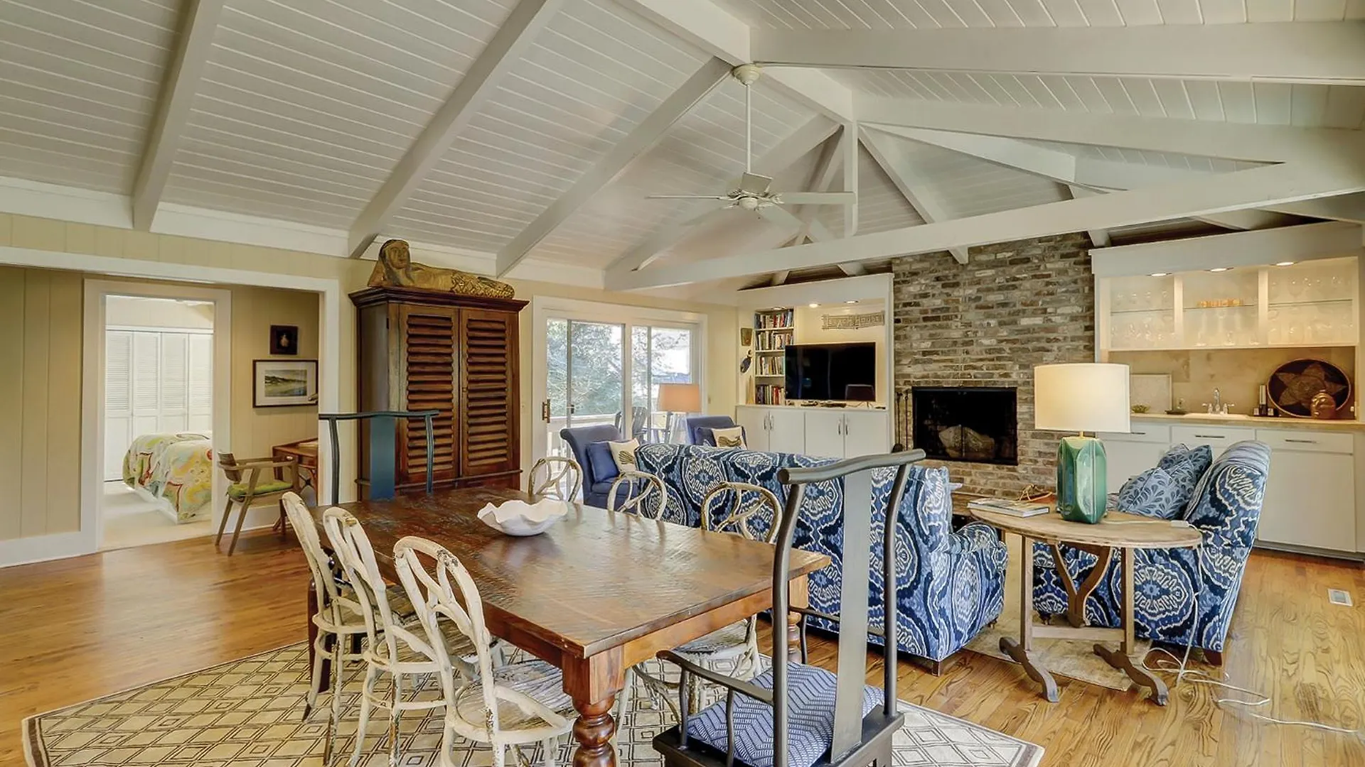 Holiday home Canvasback 4 *