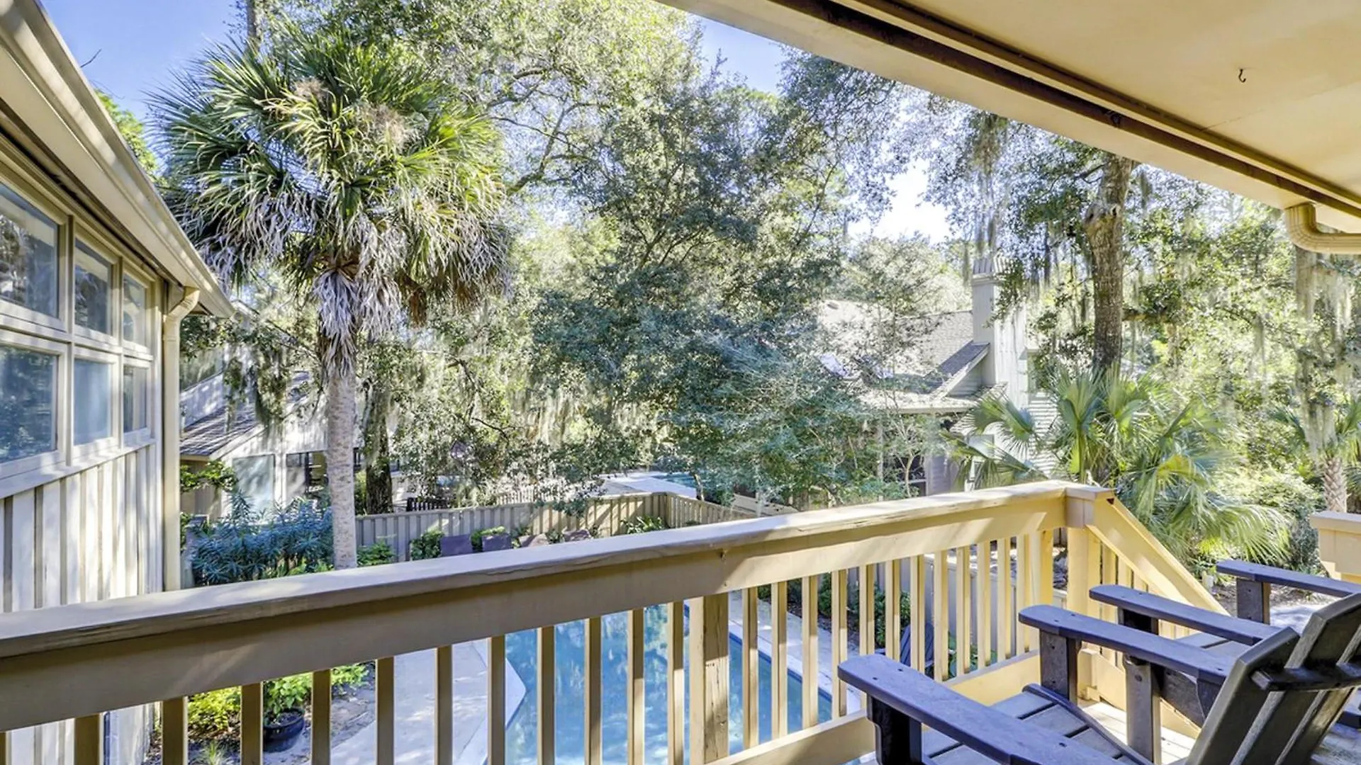 Holiday home Canvasback 4 Hilton Head Island