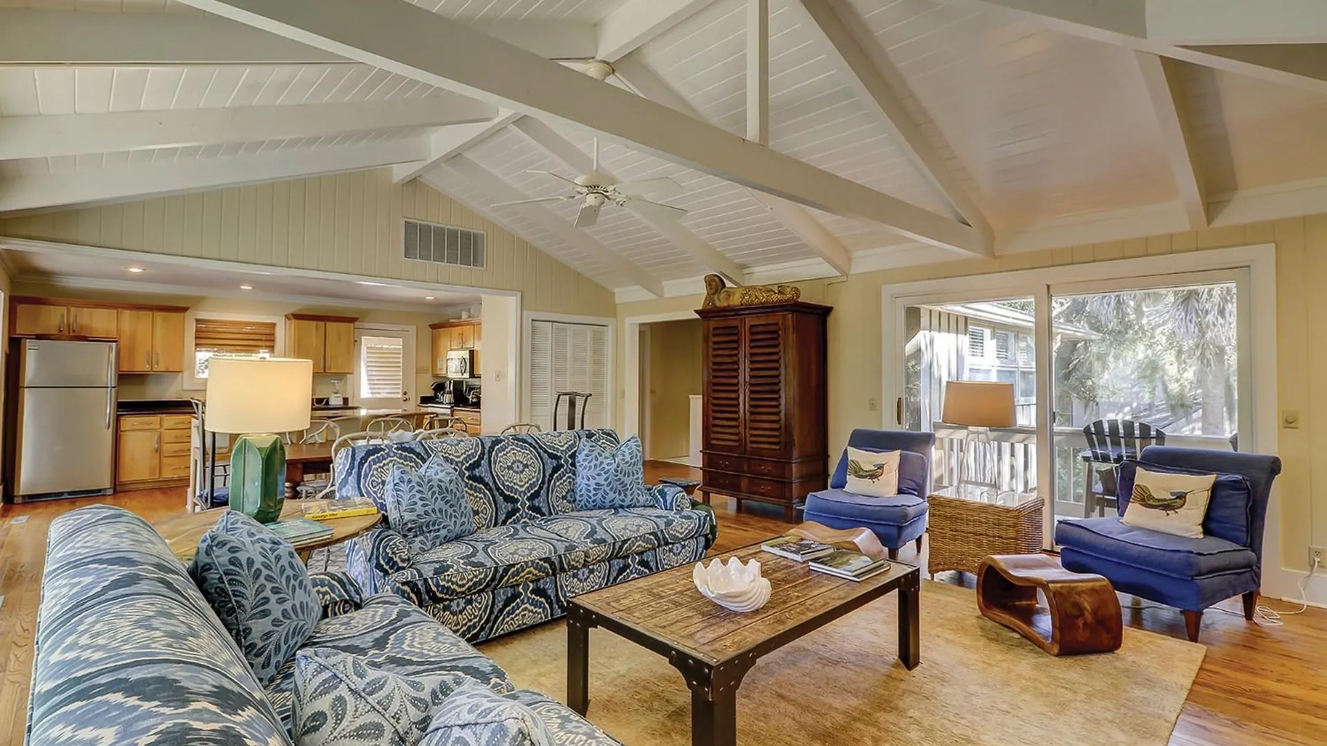 Canvasback 4 Holiday home