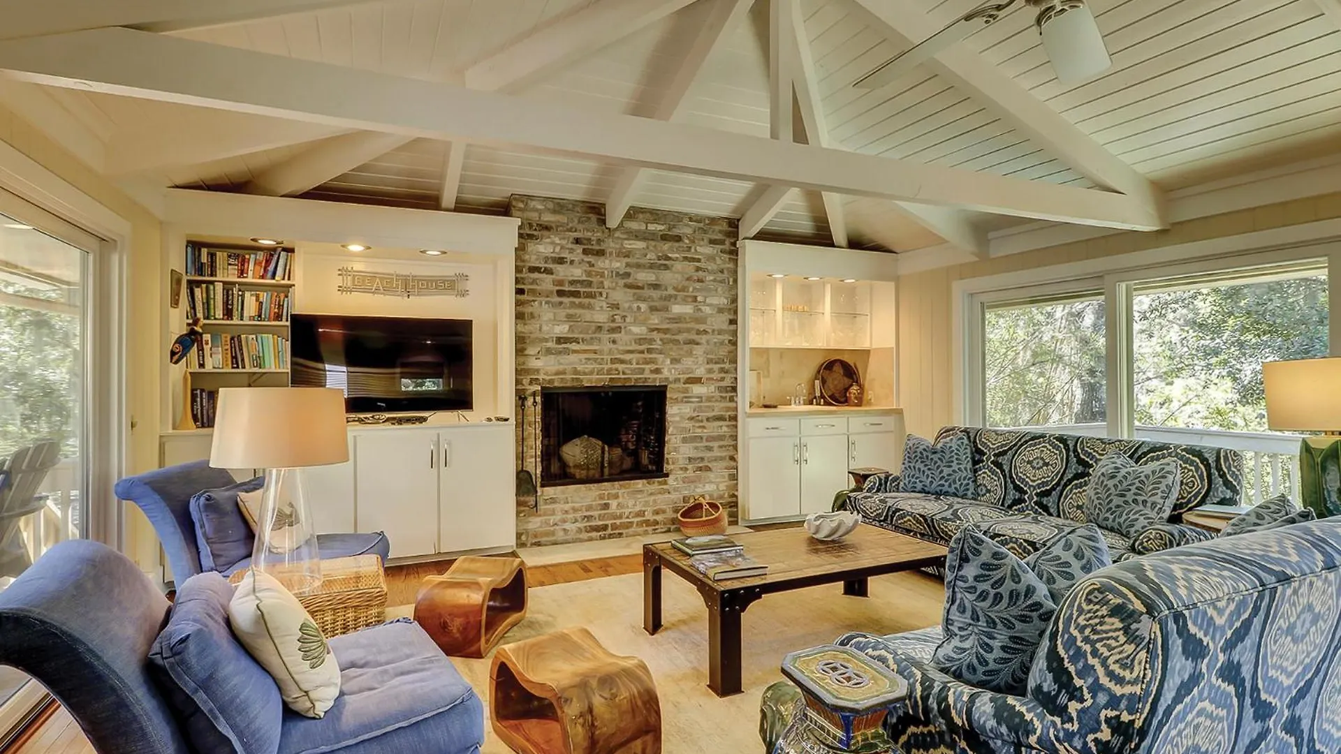 Holiday home Canvasback 4