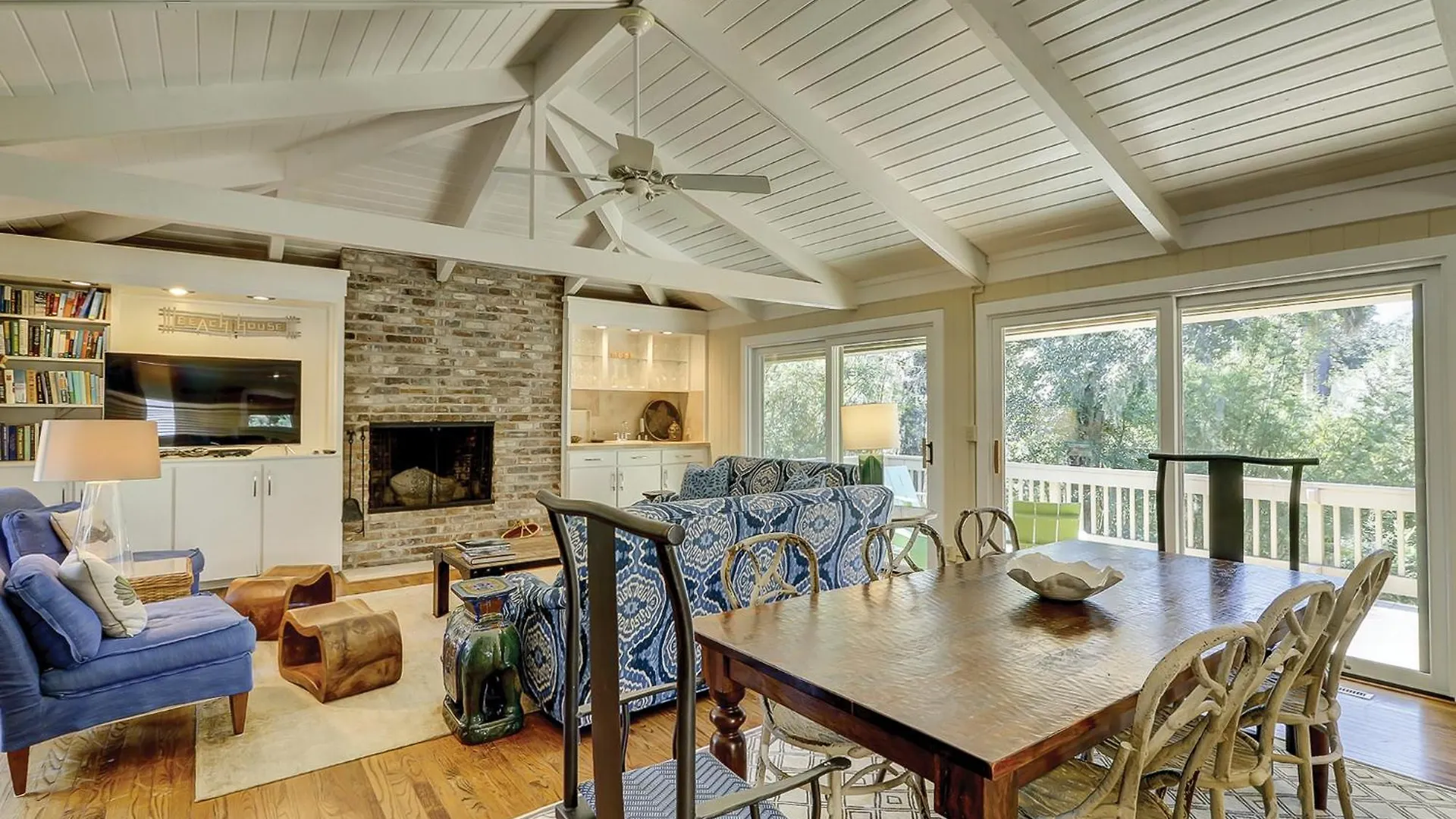 Canvasback 4 Holiday home