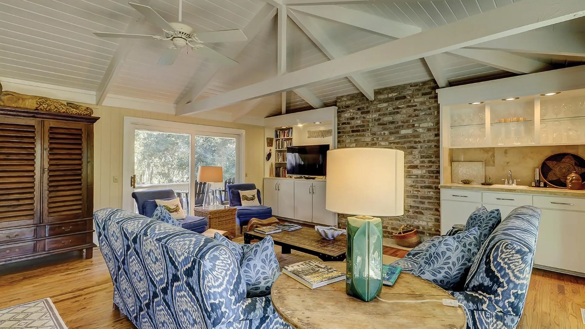 Holiday home Canvasback 4
