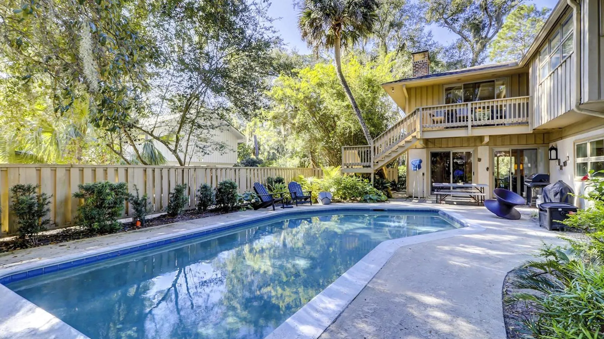 Canvasback 4 Holiday home