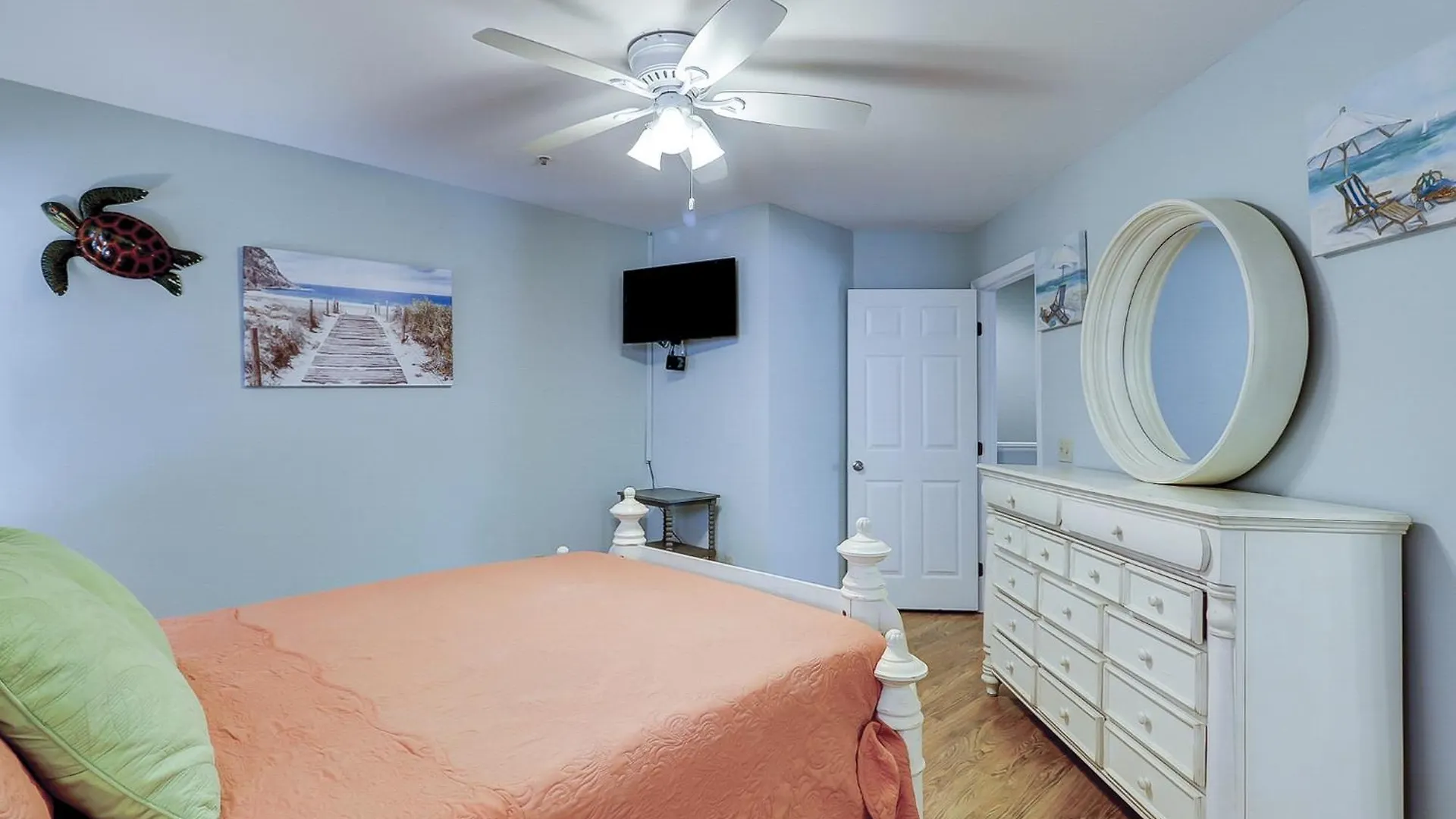 Villa Ocean Breeze 27