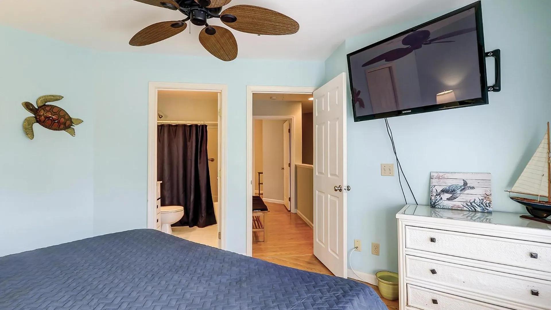 Ocean Breeze 27 Villa