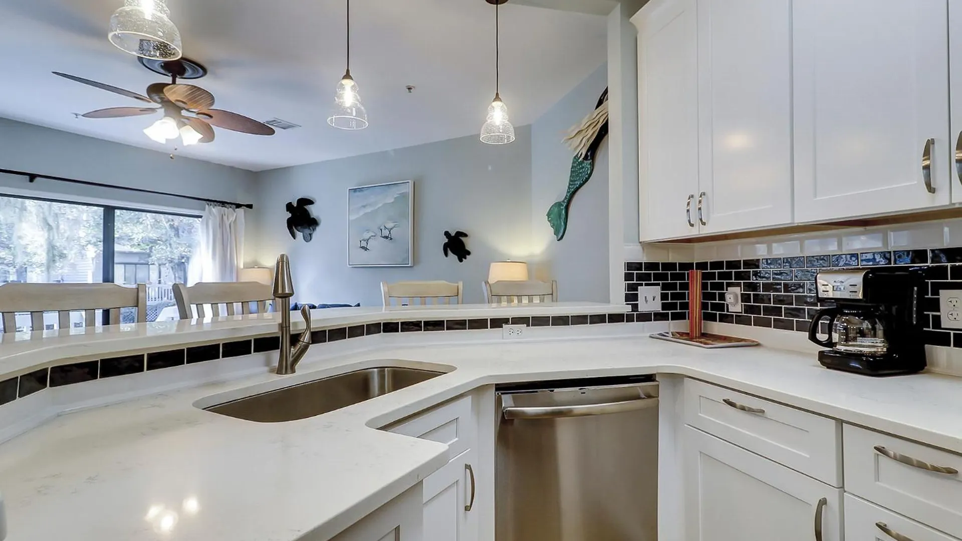 Villa Ocean Breeze 27
