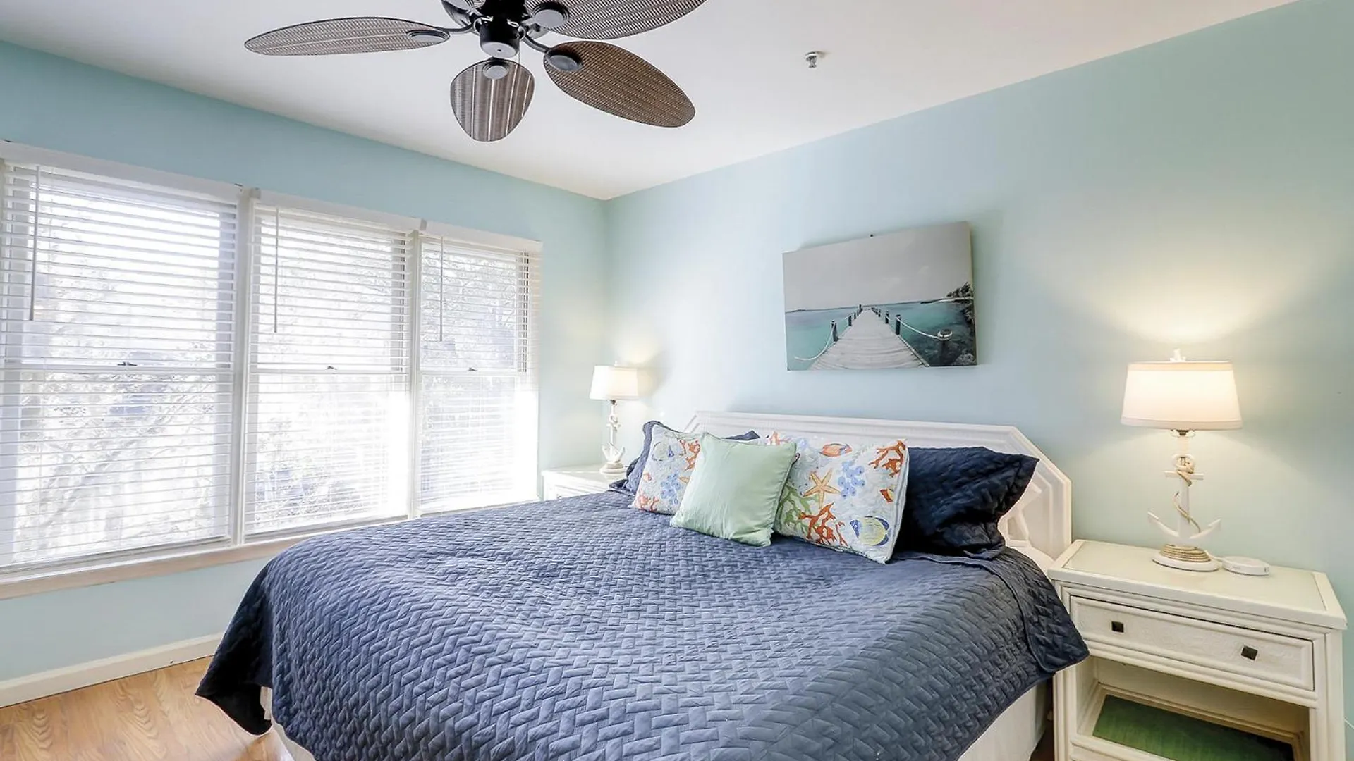Ocean Breeze 27 Villa