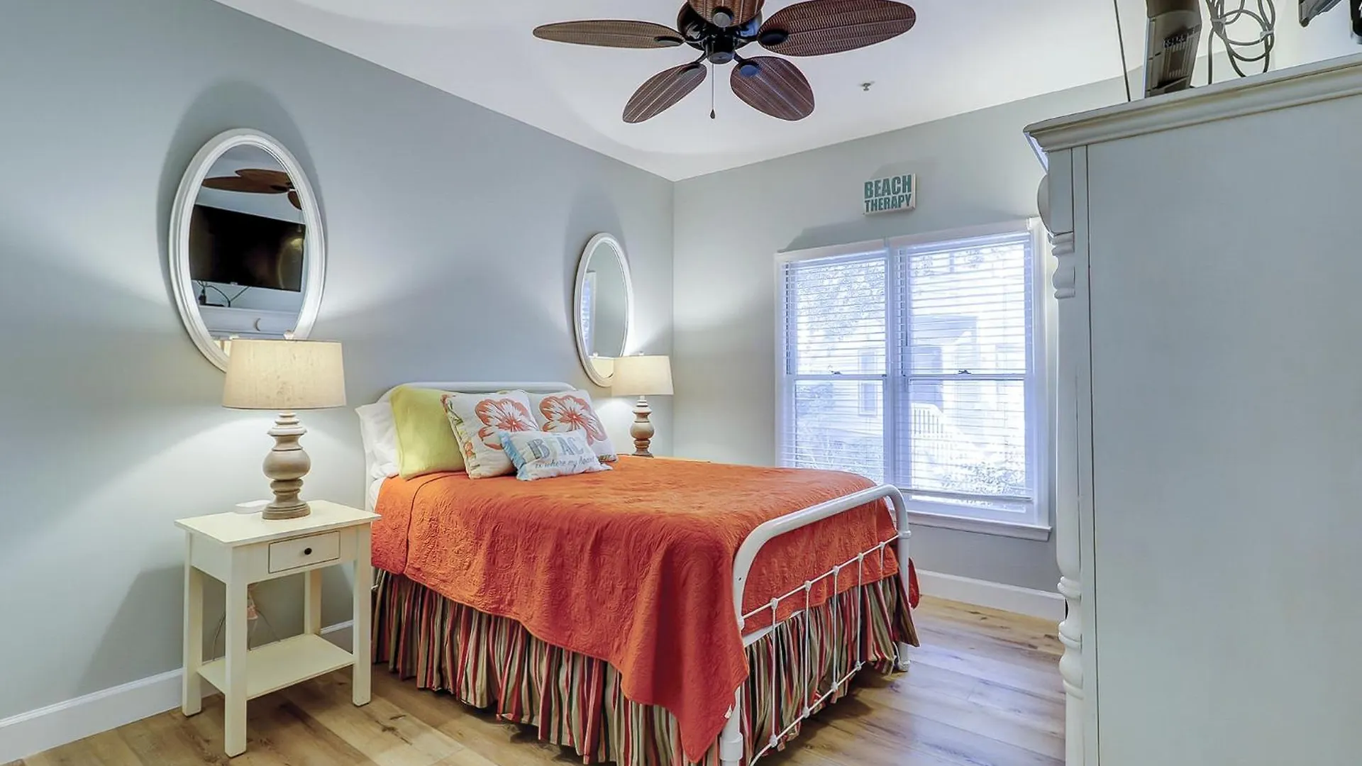 Ocean Breeze 27 Villa *