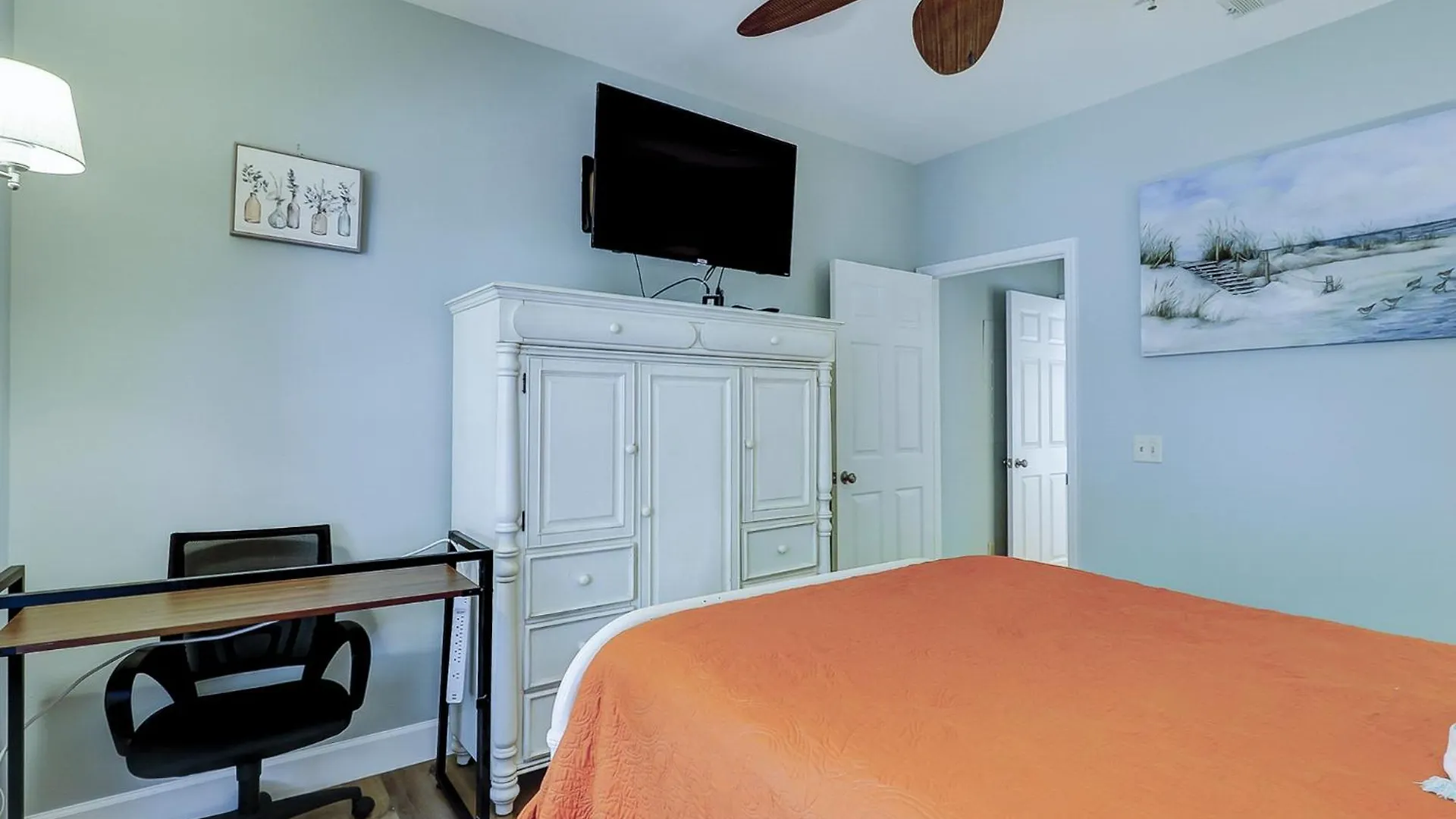 Villa Ocean Breeze 27 Hilton Head Island