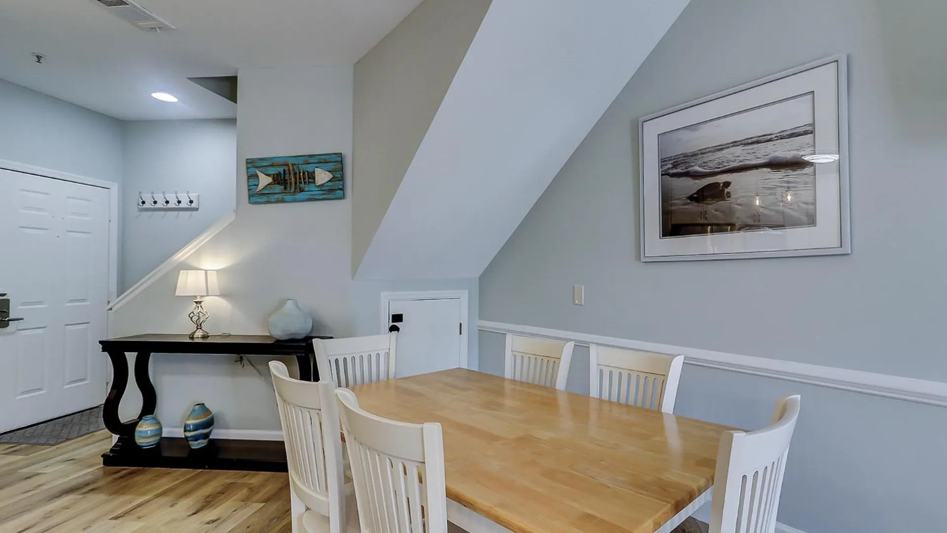 Villa Ocean Breeze 27
