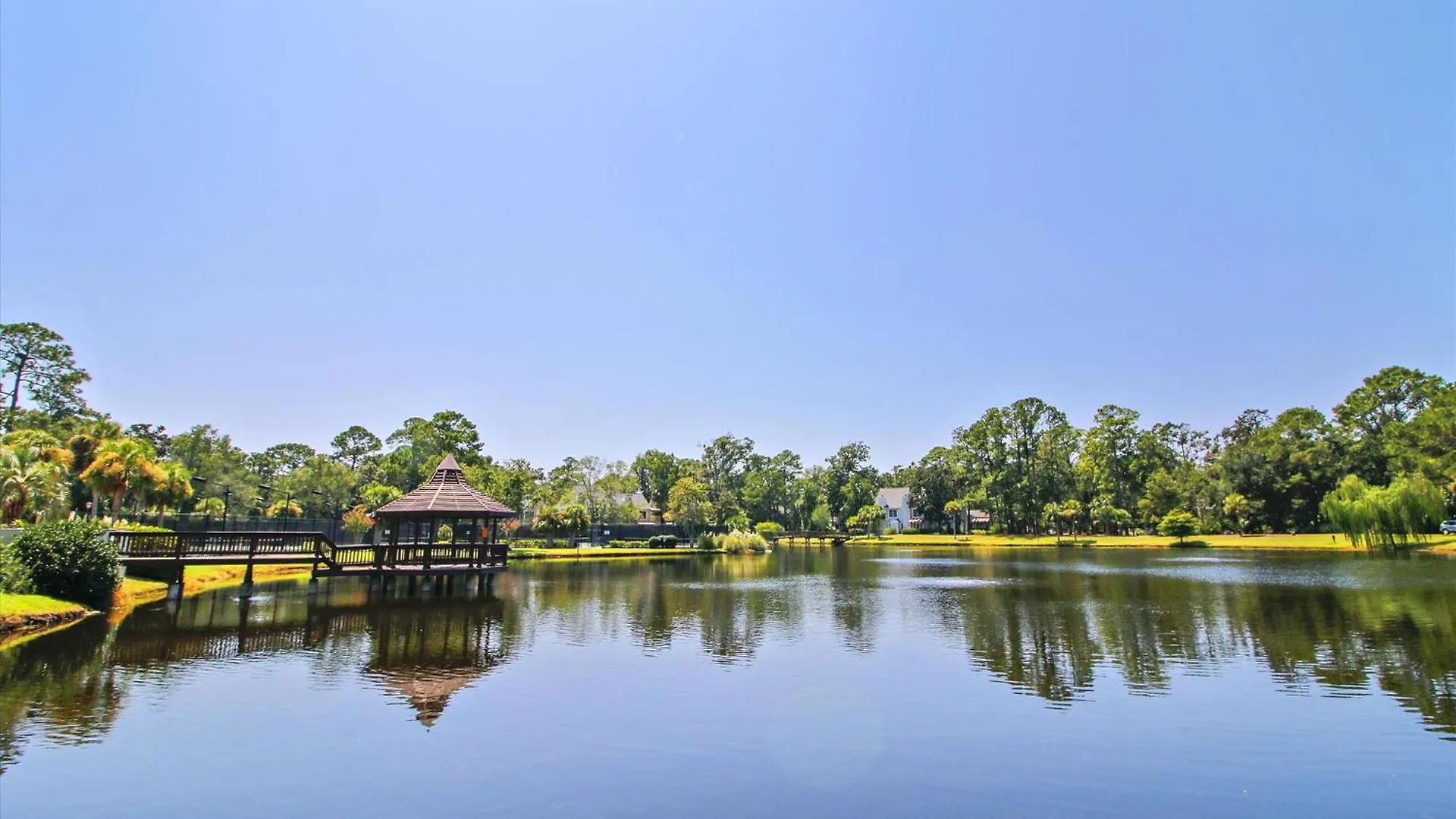 Evian 164 Villa Hilton Head Island
