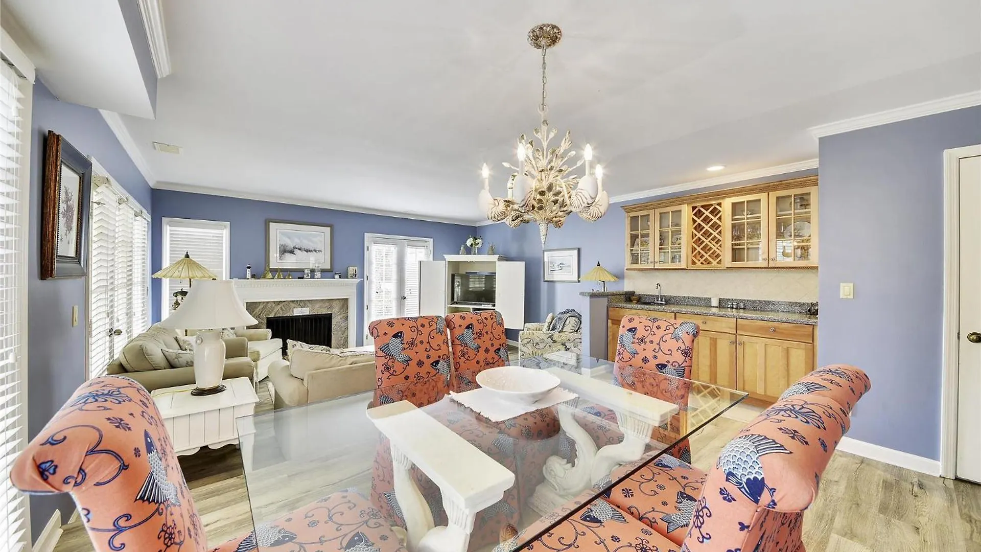 Evian 164 Villa